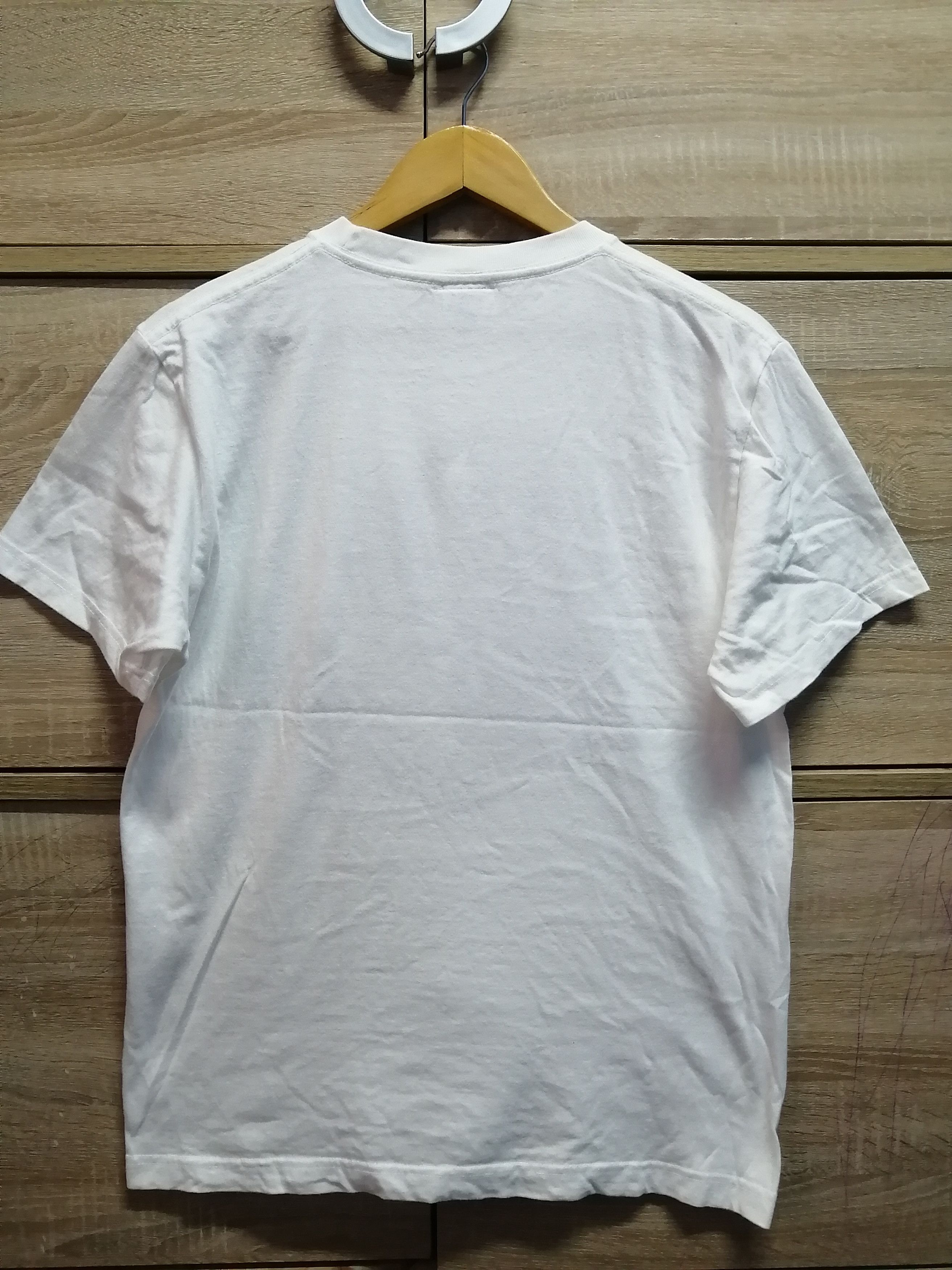 Vintage VINTAGE ANIME VERY RARE Size US M / EU 48-50 / 2 - 2 Thumbnail