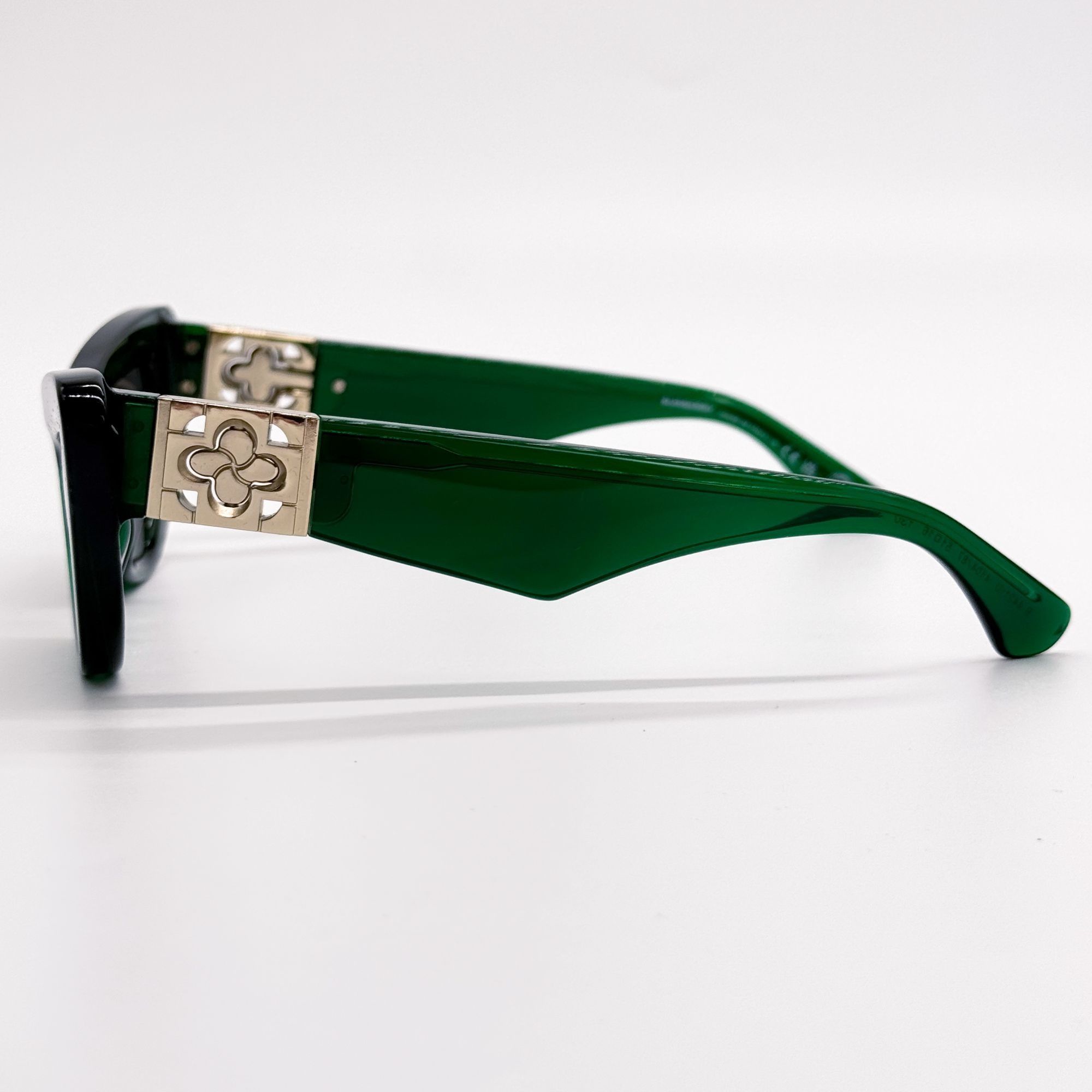 Burberry NEW BURBERRY SUNGLASSES BE4421U 4104/87 CAT EYE WOMEN EYEWEA Size ONE SIZE - 6 Thumbnail
