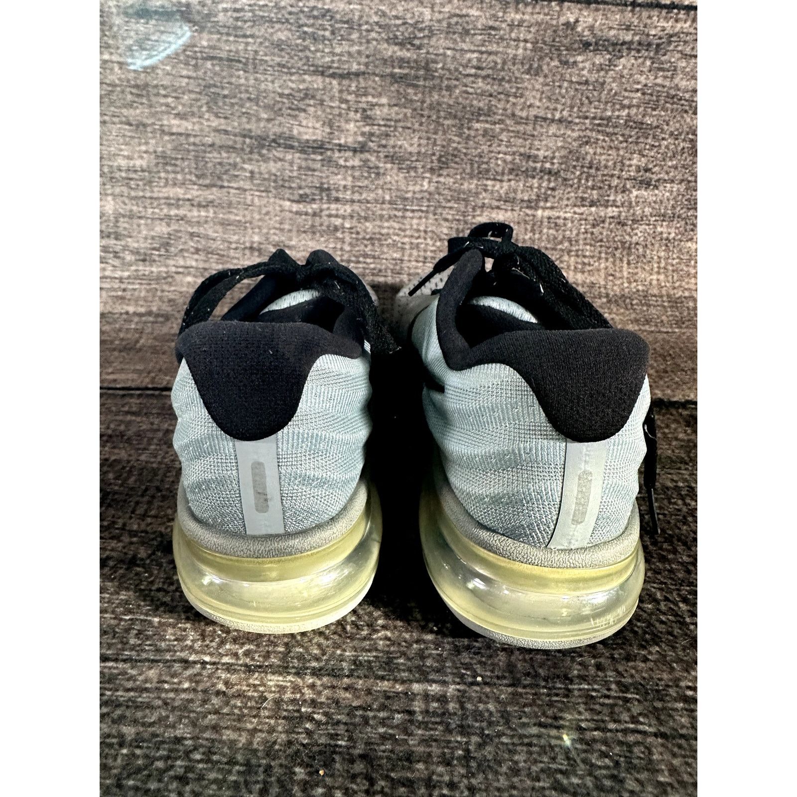 Nike Nike Air Max Sneakers Shoes 2016-2017 Size 8 Grey 849559-003 Size US 8 / EU 41 - 3 Thumbnail