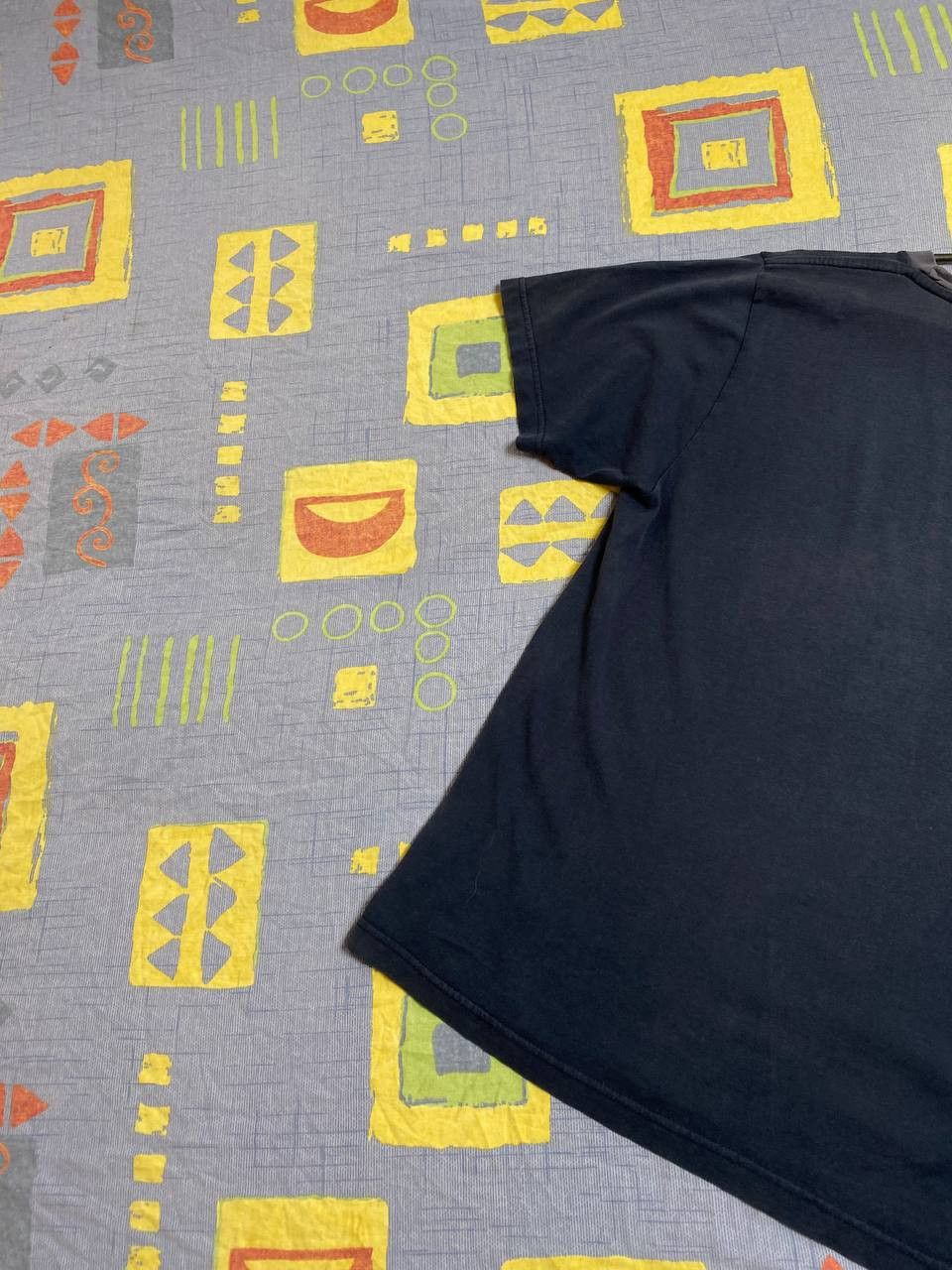 Nike Mens Vintage Nike T Shirt logo y2k Size US S / EU 44-46 / 1 - 13 Thumbnail