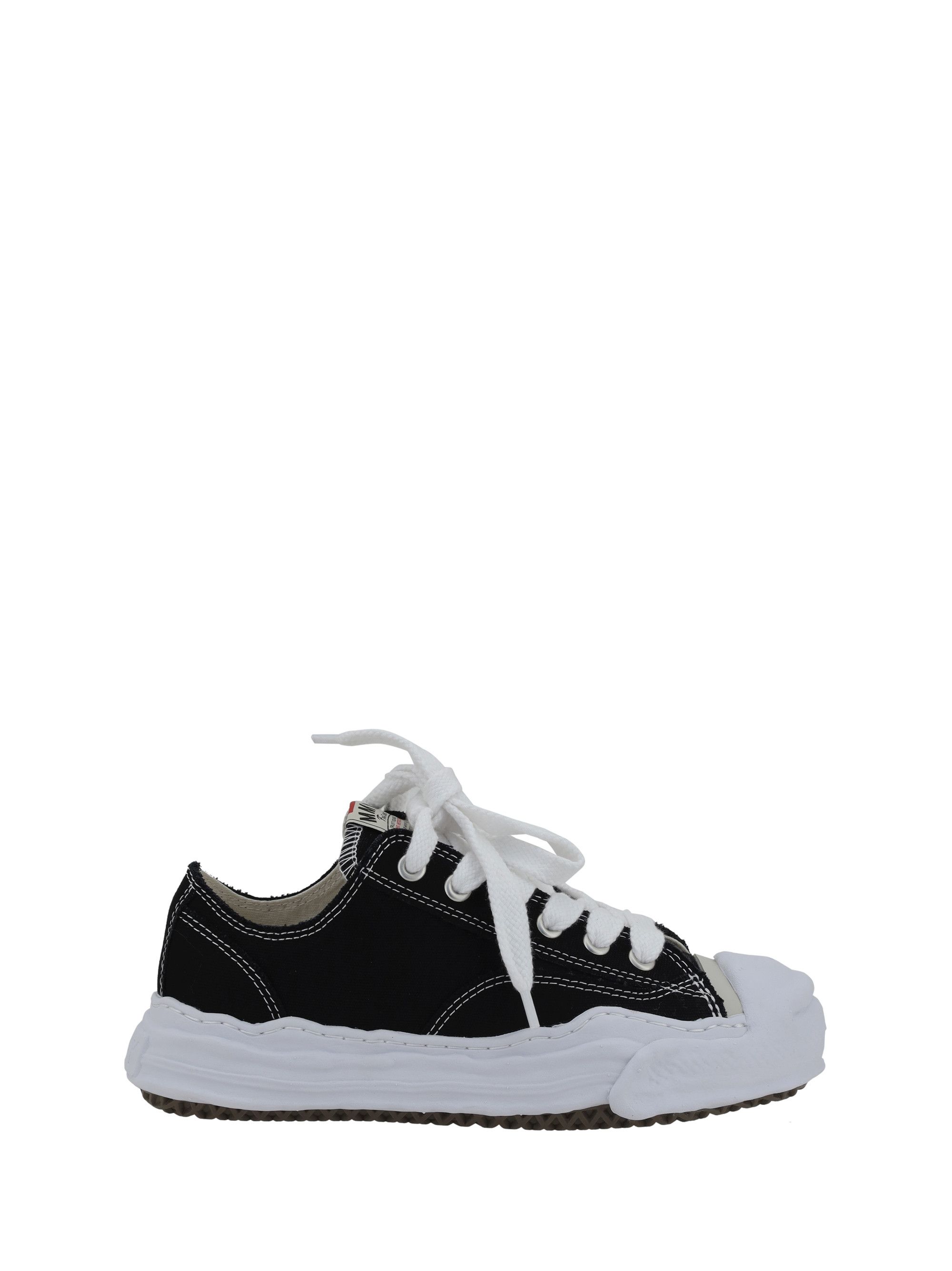 Maison MIHARA YASUHIRO Hank OG Sneakers Size US 10 / IT 40 - 1 Thumbnail