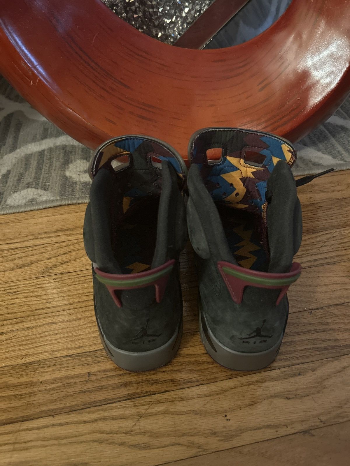 Jordan Brand Jordan 11 Size US 11.5 / EU 44-45 - 4 Thumbnail