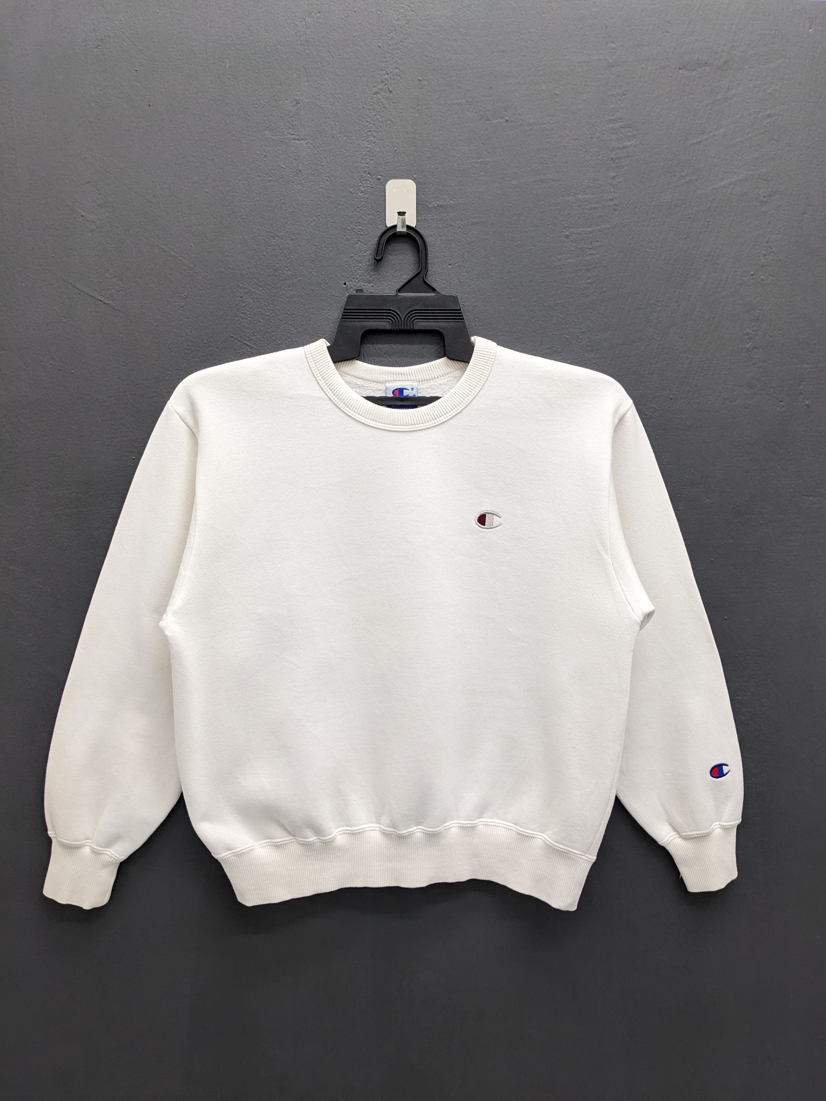 Champion Champion Streetwear Sweatshirt Size US S / EU 44-46 / 1 - 2 Thumbnail