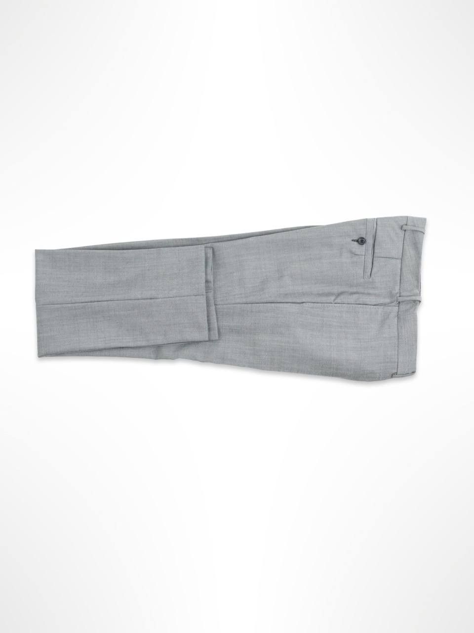 Balenciaga BALENCIAGA. PARIS Two-piece suit wool mohair Size 50R - 6 Thumbnail