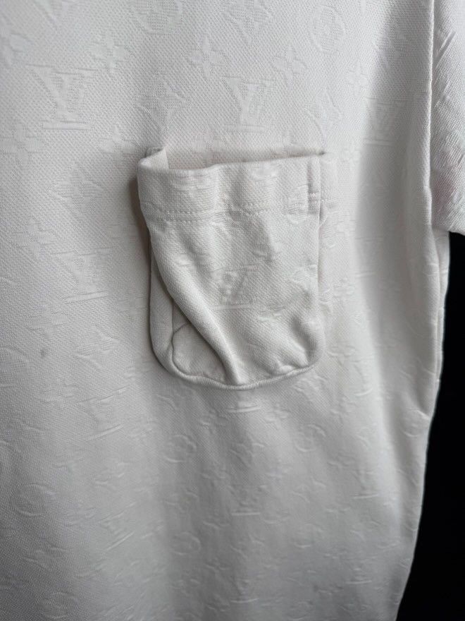 Louis Vuitton Louis Vuitton Signature 3d pocket Monogram Size US S / EU 44-46 / 1 - 3 Thumbnail