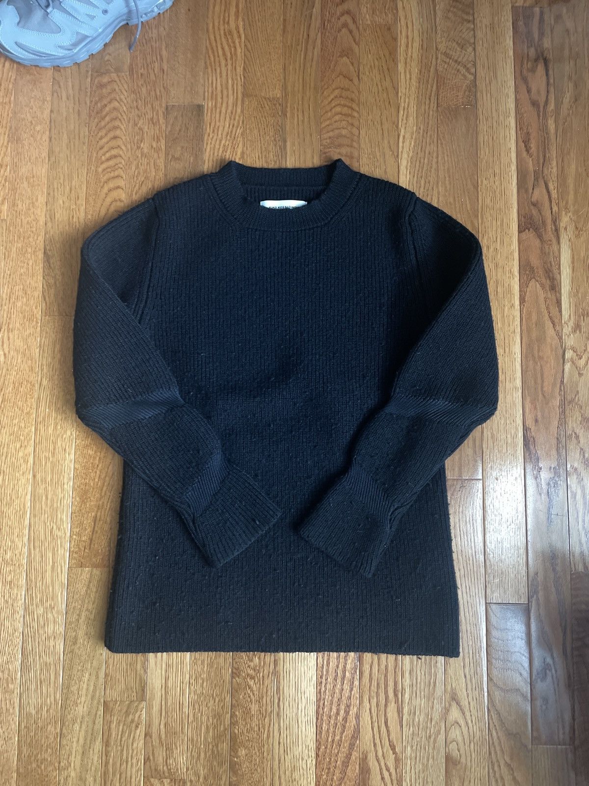Kiko Kostadinov Kiko Kostadinov Ketra Hoodie | Grailed
