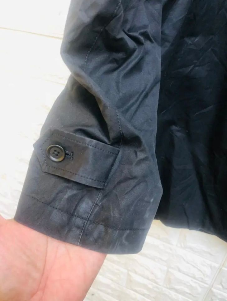 Japanese Brand × Vintage × Yohji Yamamoto Vintage Yohji Yamamoto Japanese Designer Fashion Style Size US L / EU 52-54 / 3 - 6 Thumbnail