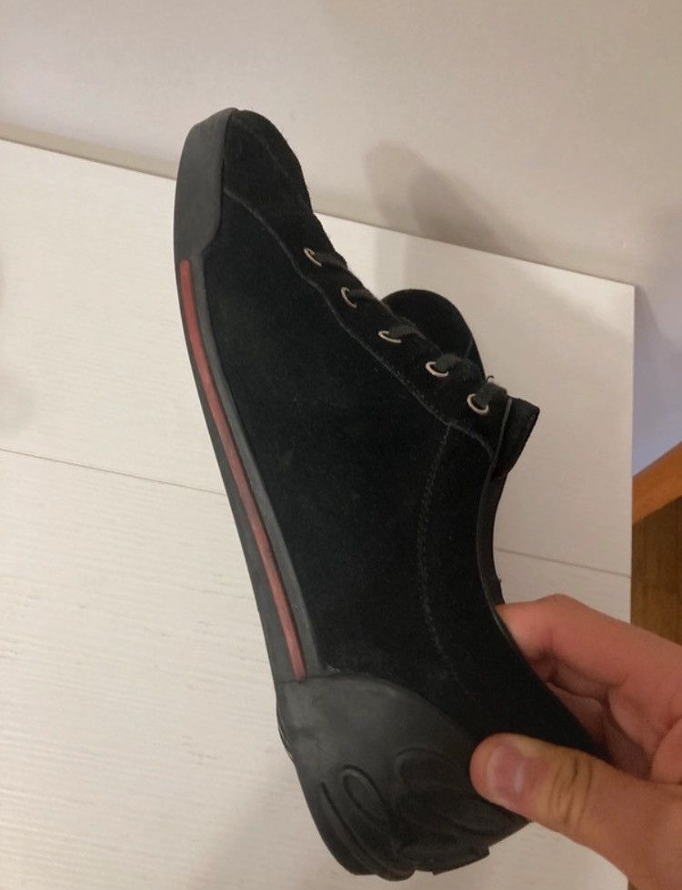 Gucci Gucci Sneakers Size US 10 / EU 43 - 3 Thumbnail