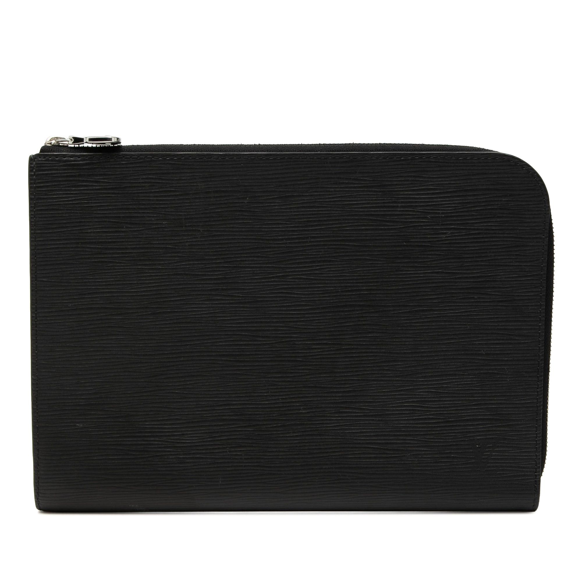 Louis Vuitton Epi Pochette Jour PM Size ONE SIZE - 1 Thumbnail