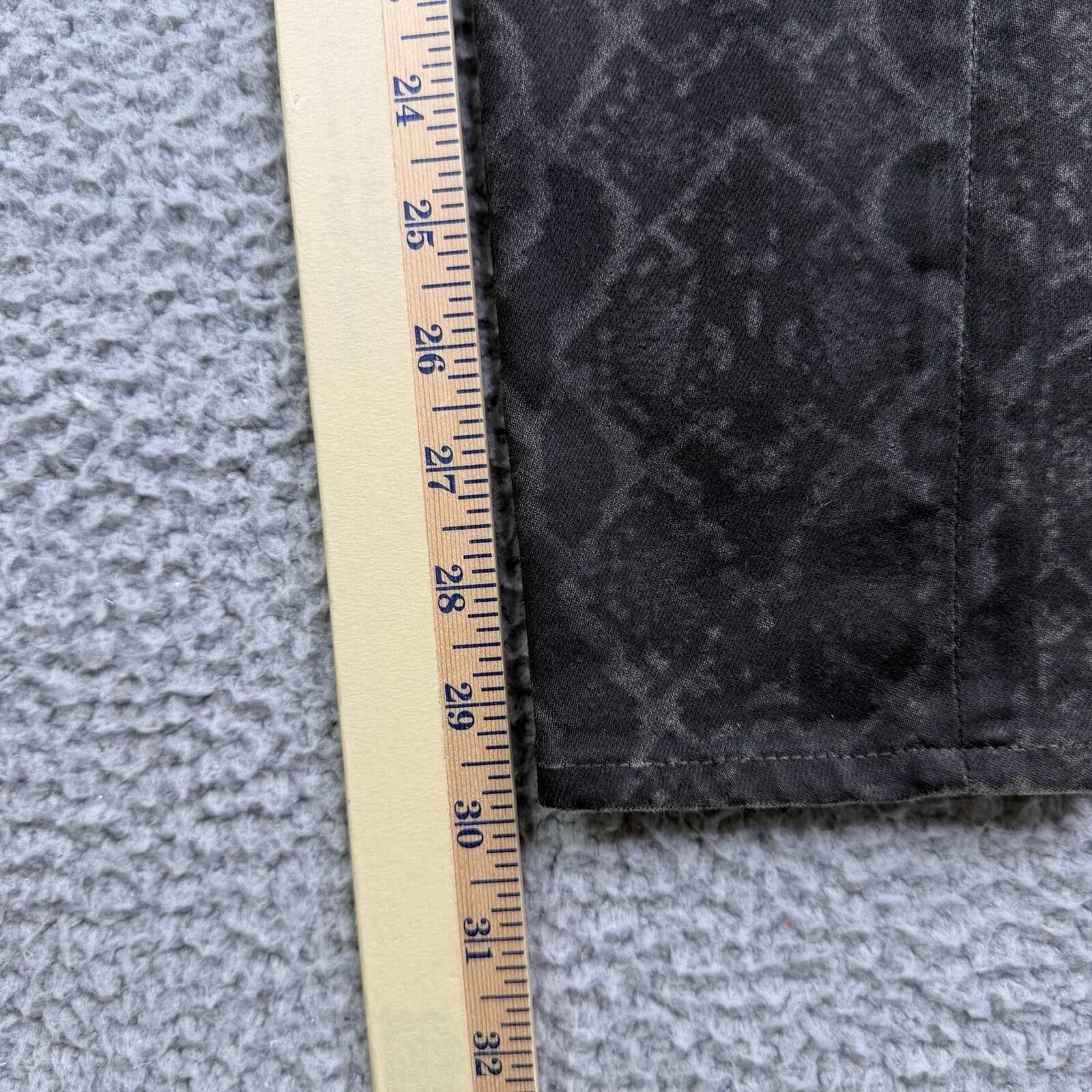 Cult Of Individuality Cult Of Individuality Teaser Skinny Jeans Stretch Size 28x30 Size 28" / US 6 / IT 42 - 9 Thumbnail