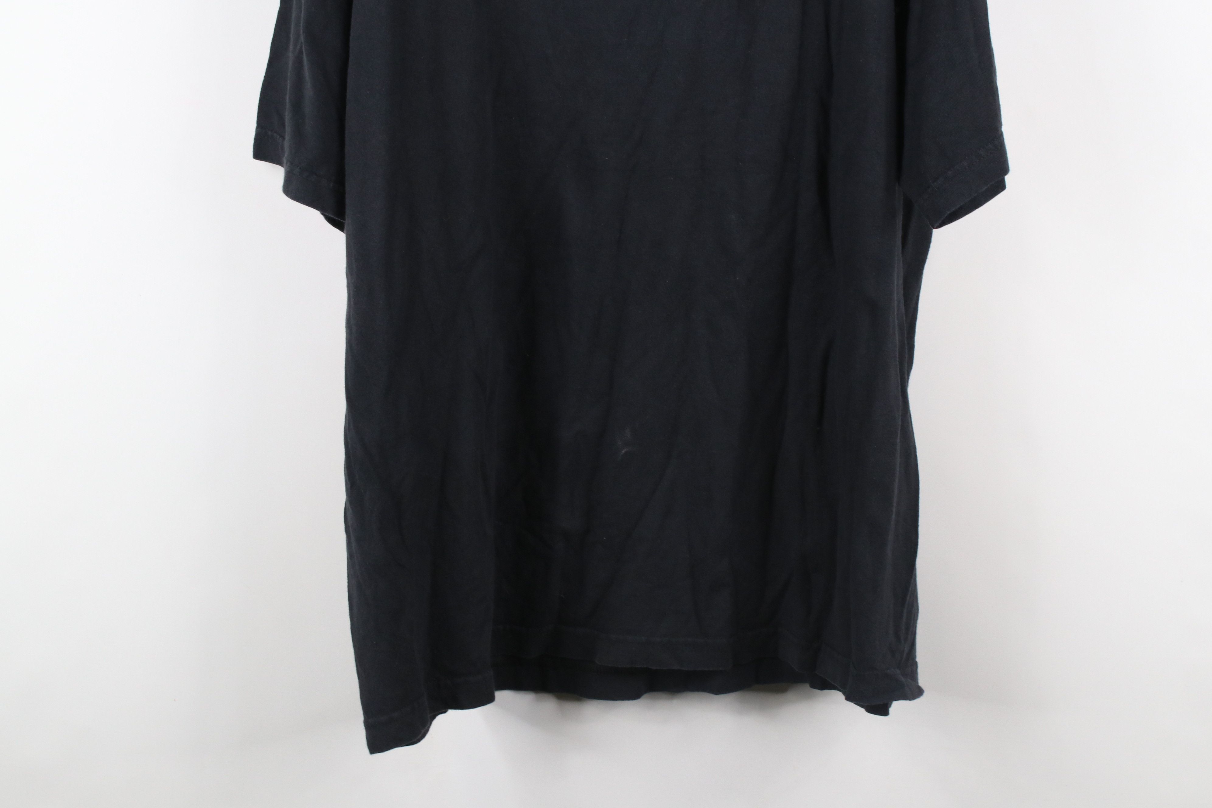 Vintage Vintage Y2K Champs Green Bay Packers Football T-Shirt Size US XXL / EU 58 / 5 - 10 Thumbnail