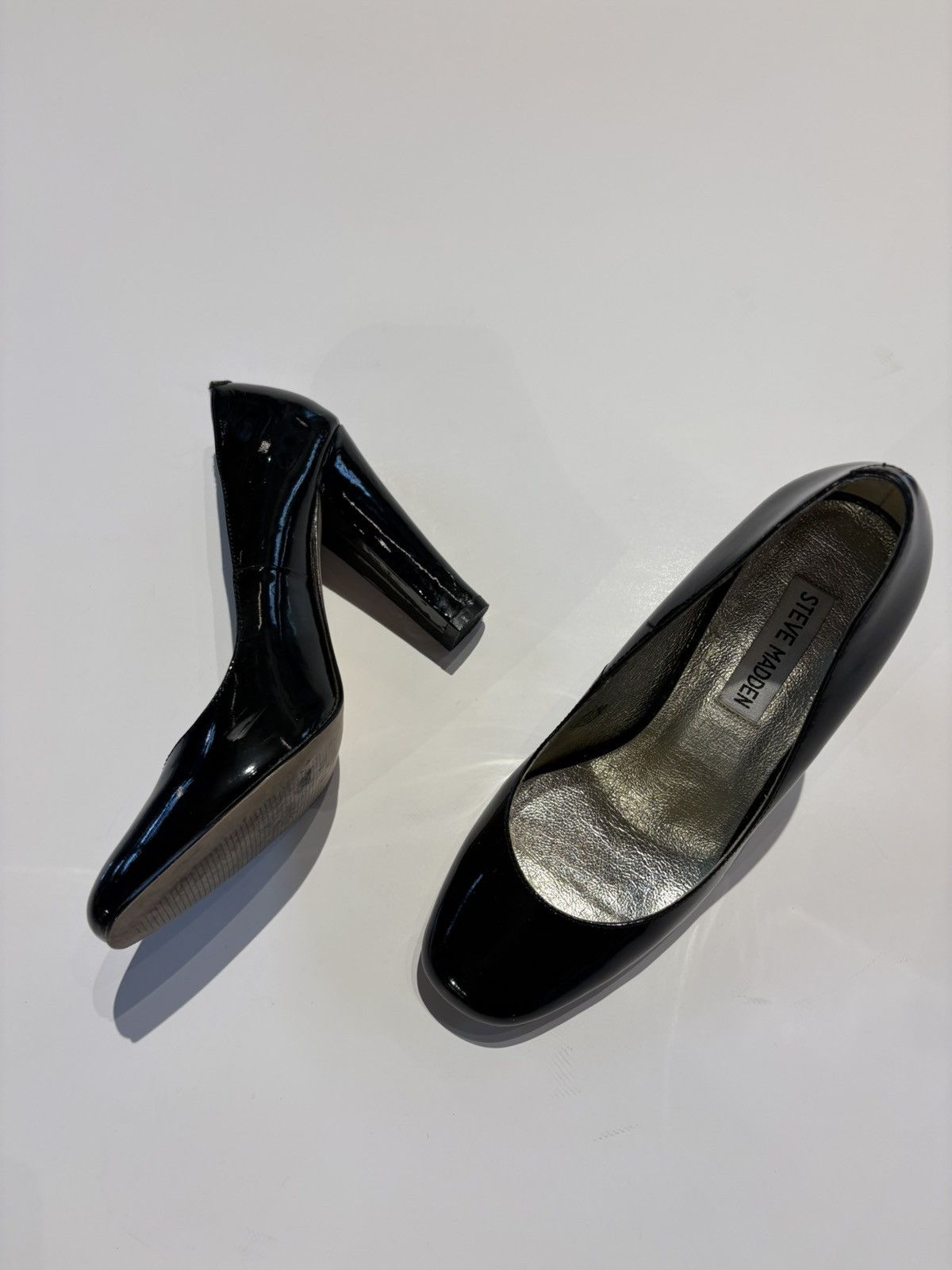 Steve Madden Steve Madden heels Size US 7 / IT 37 - 10 Thumbnail