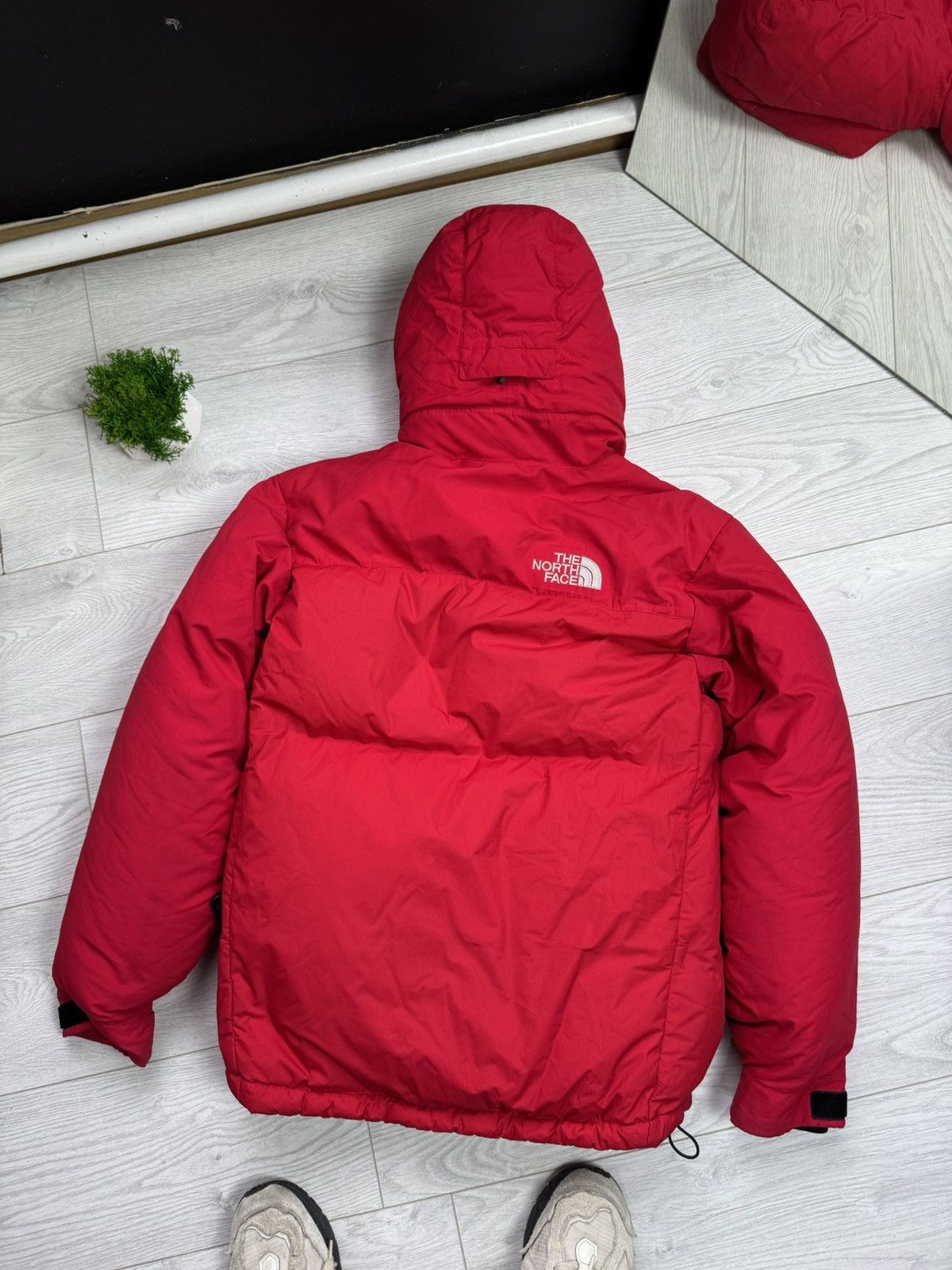 The North Face THE NORTH FACE 700 HIMALAYAN PARKA PUFFER JACKET Size US S / EU 44-46 / 1 - 13 Thumbnail