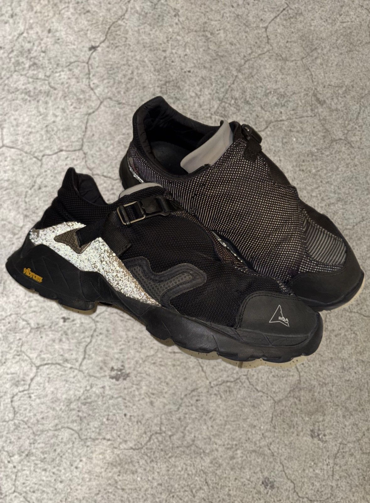 Japanese Brand ROA Minaar Size US 9.5 / EU 42-43 - 1 Thumbnail