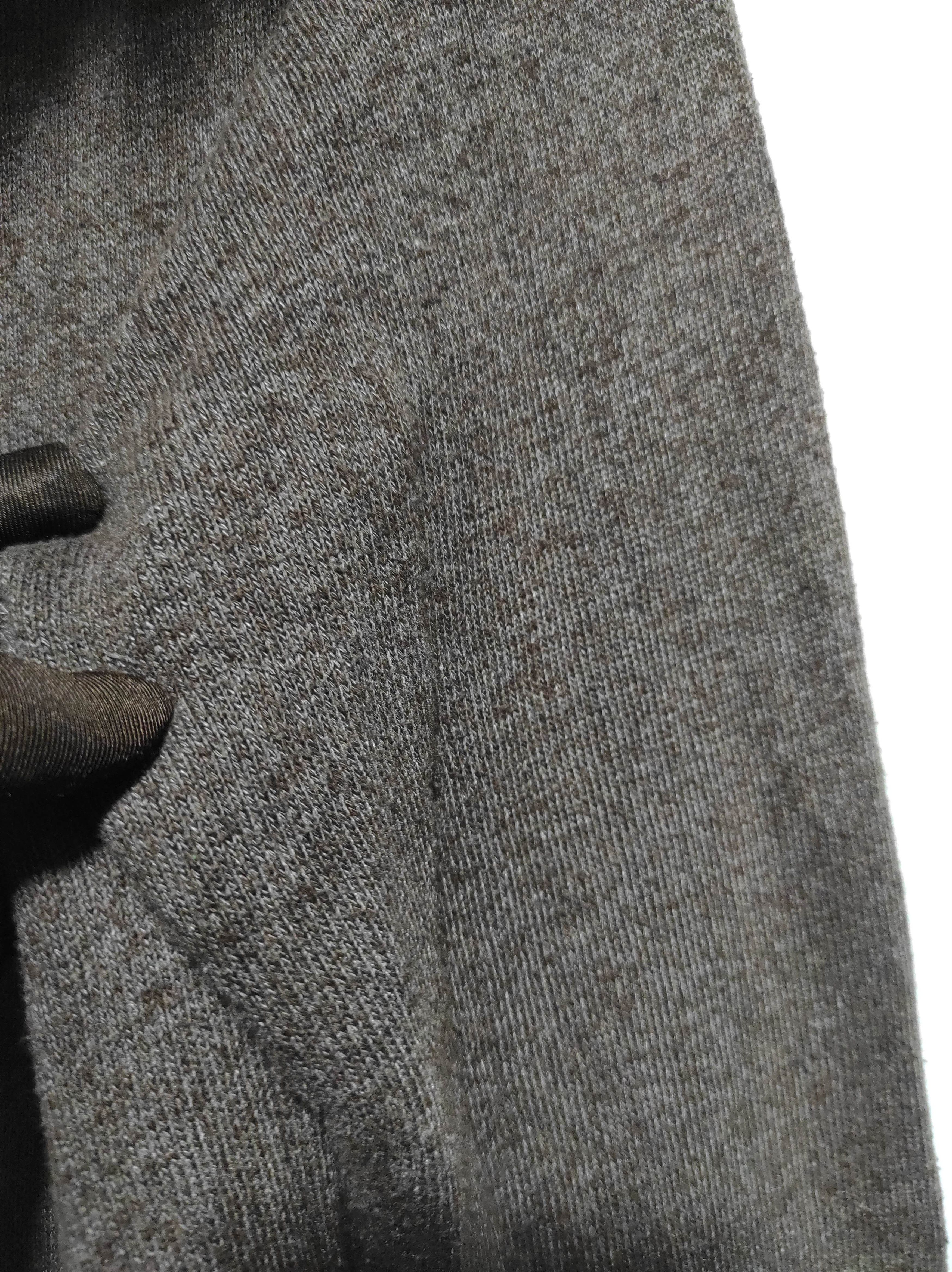 Hysteric Glamour Union Double Zip Fur Hoodie i6w9 LBG style Size US M / EU 48-50 / 2 - 9 Thumbnail