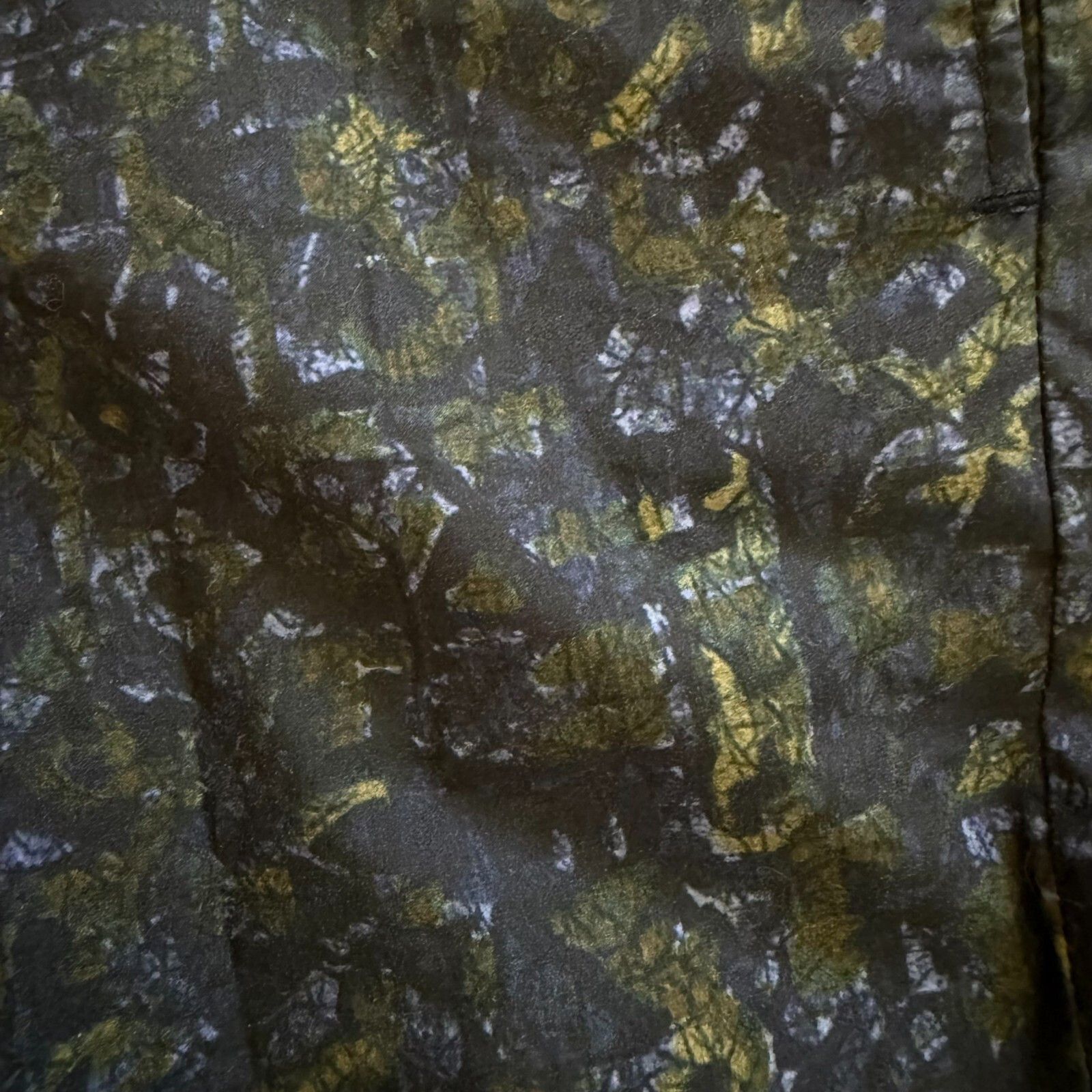Engineered Garments Engineered Garments SS14 Batik Print Cinch Pants 30 Size US 30 / EU 46 - 13 Thumbnail