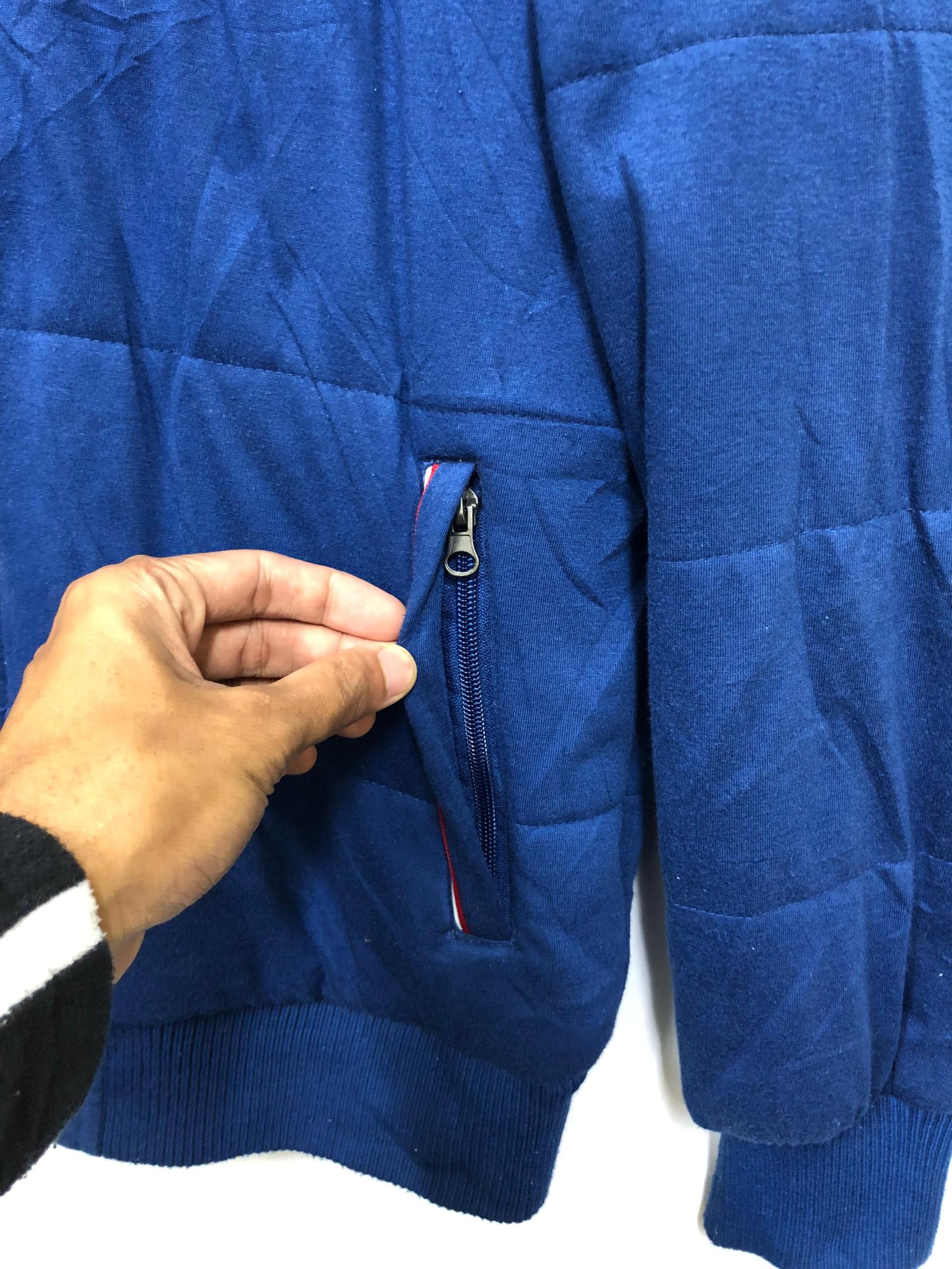 4GSELLER × Converse CONVERSE HOODIE PUFFER Size US L / EU 52-54 / 3 - 7 Thumbnail