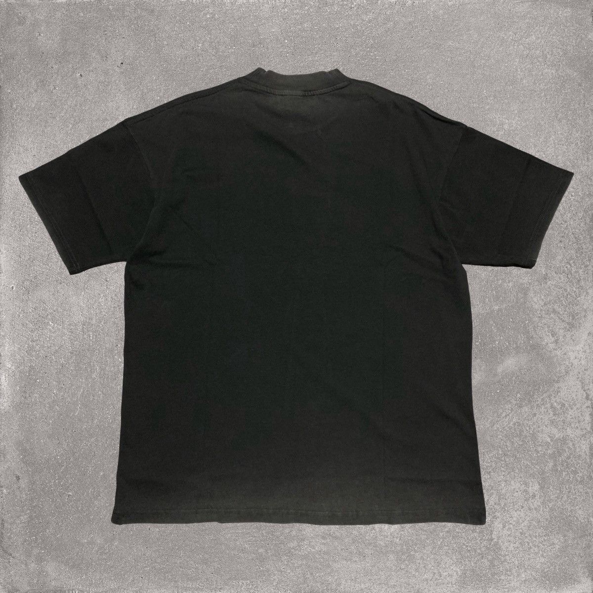Represent Clo. Represent XS Mayhem Vintage Black Tee Gorilla Graphic Size US XS / EU 42 / 0 - 2 Thumbnail