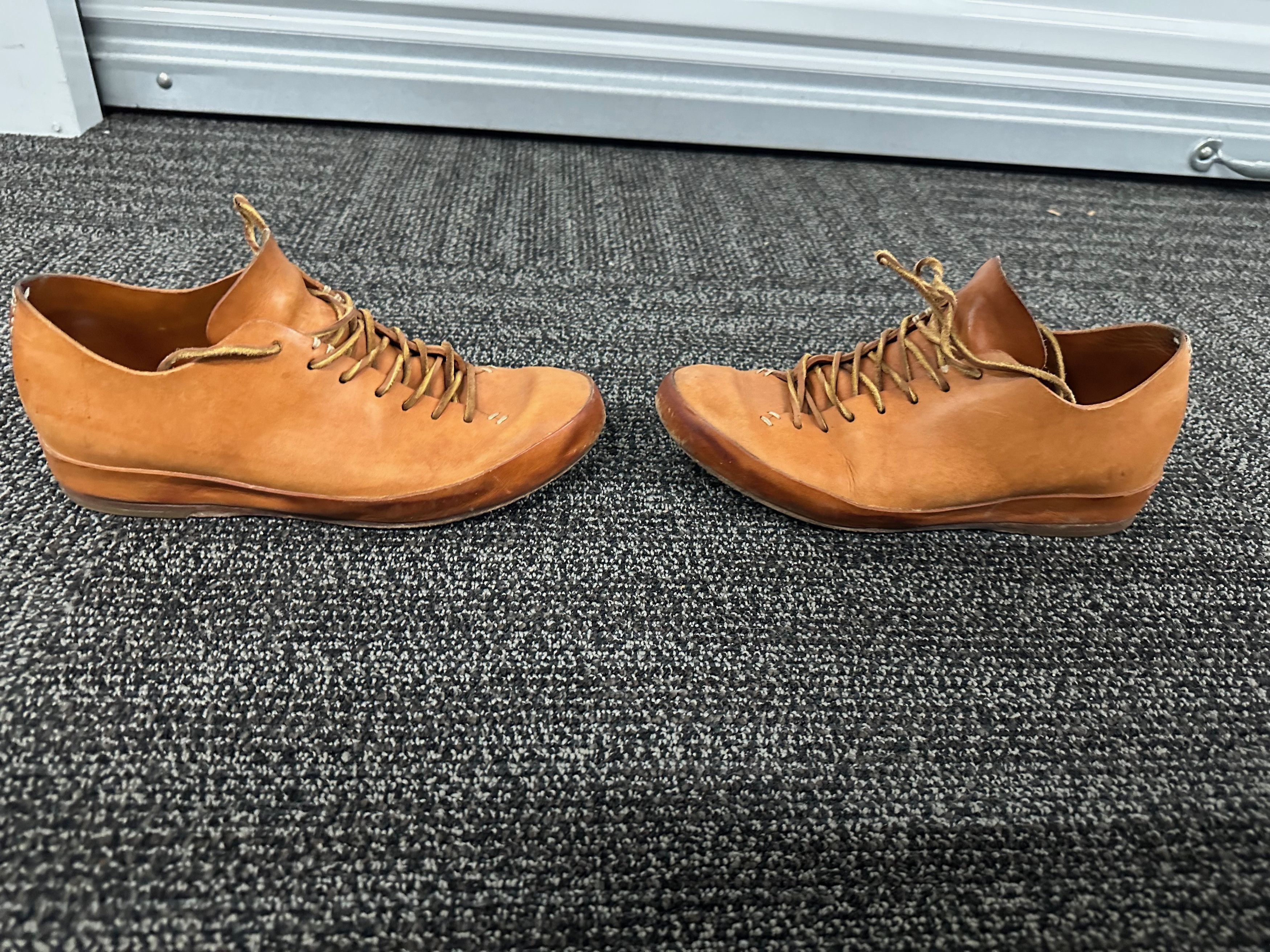 Feit Handsewn Low (Tan) Size US 8 / EU 41 - 3 Thumbnail