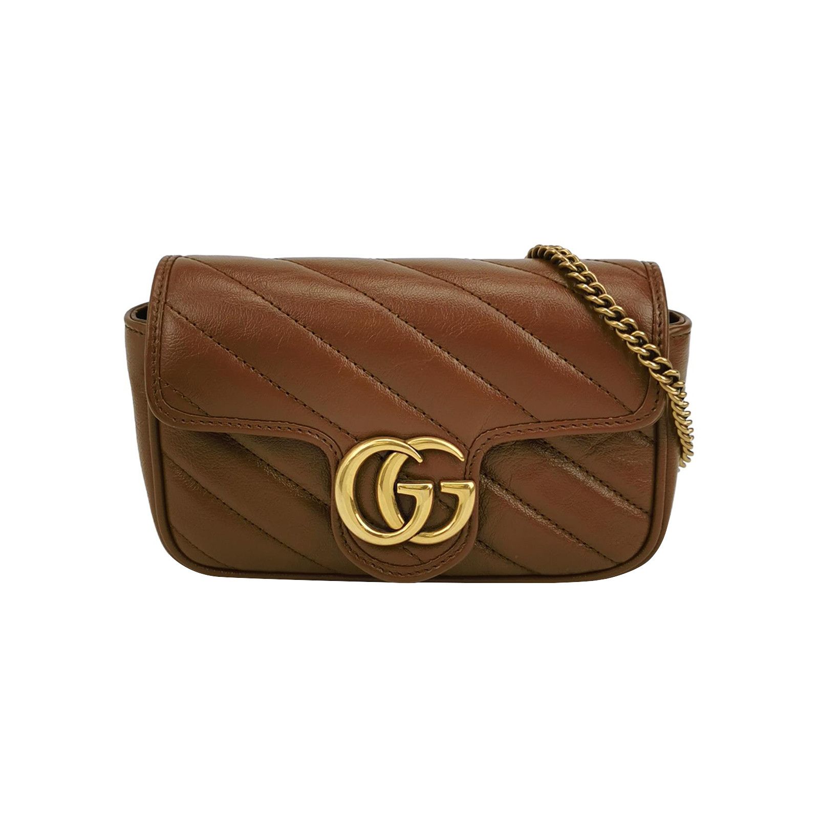 Gucci Gucci Women os Crossbody Bags Size ONE SIZE - 1 Thumbnail