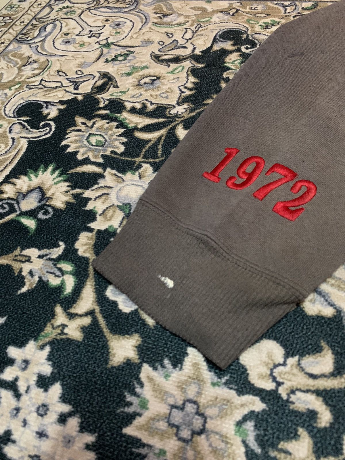Ecko Unltd. × Japanese Brand Y2K ECKO FUNCTION SWEATSHIRT RARE DESIGN Size US L / EU 52-54 / 3 - 5 Thumbnail