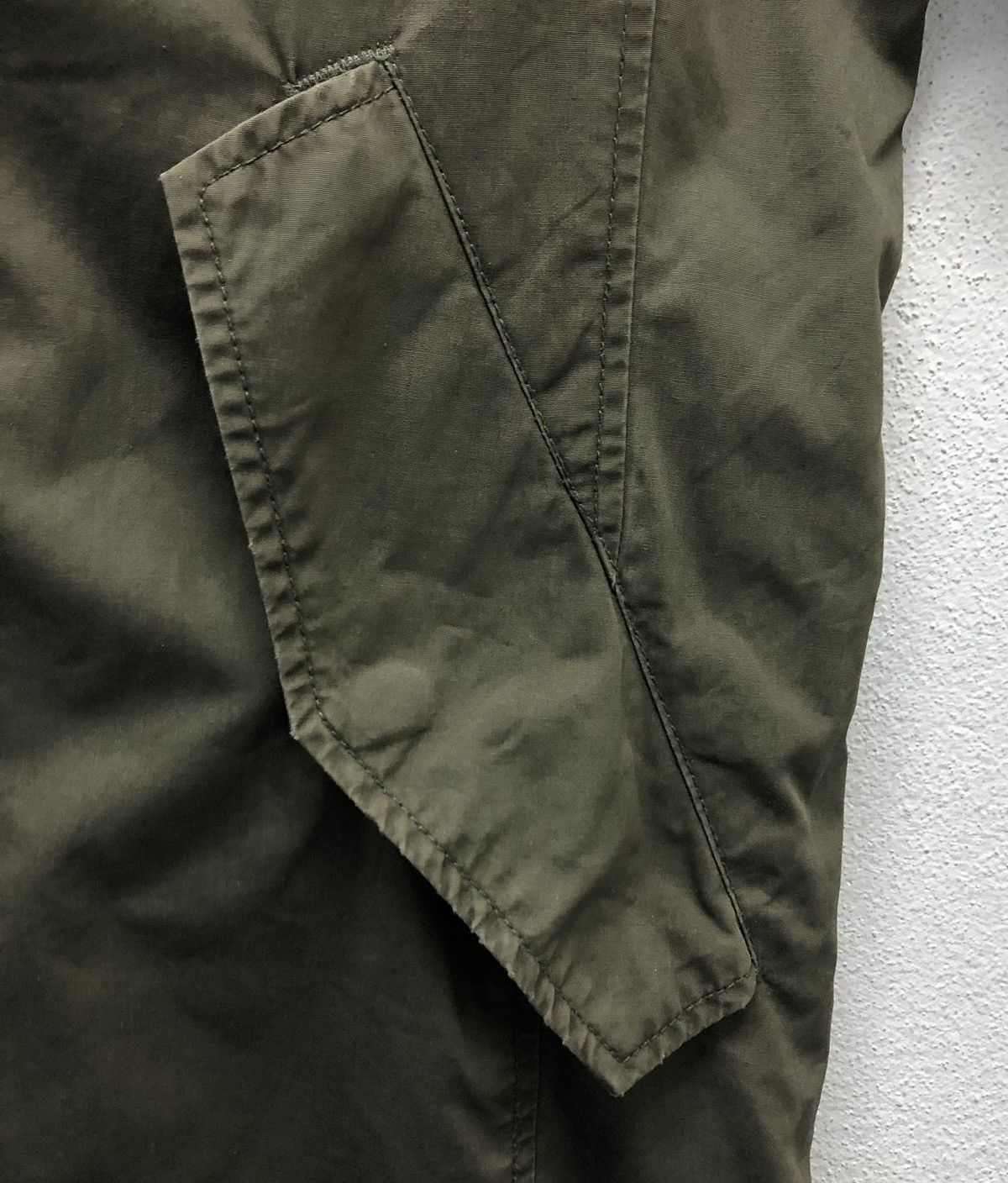 GOSTAR DE FUGA Vintage Gostar De Fuga Jacket Size US M / EU 48-50 / 2 - 6 Thumbnail