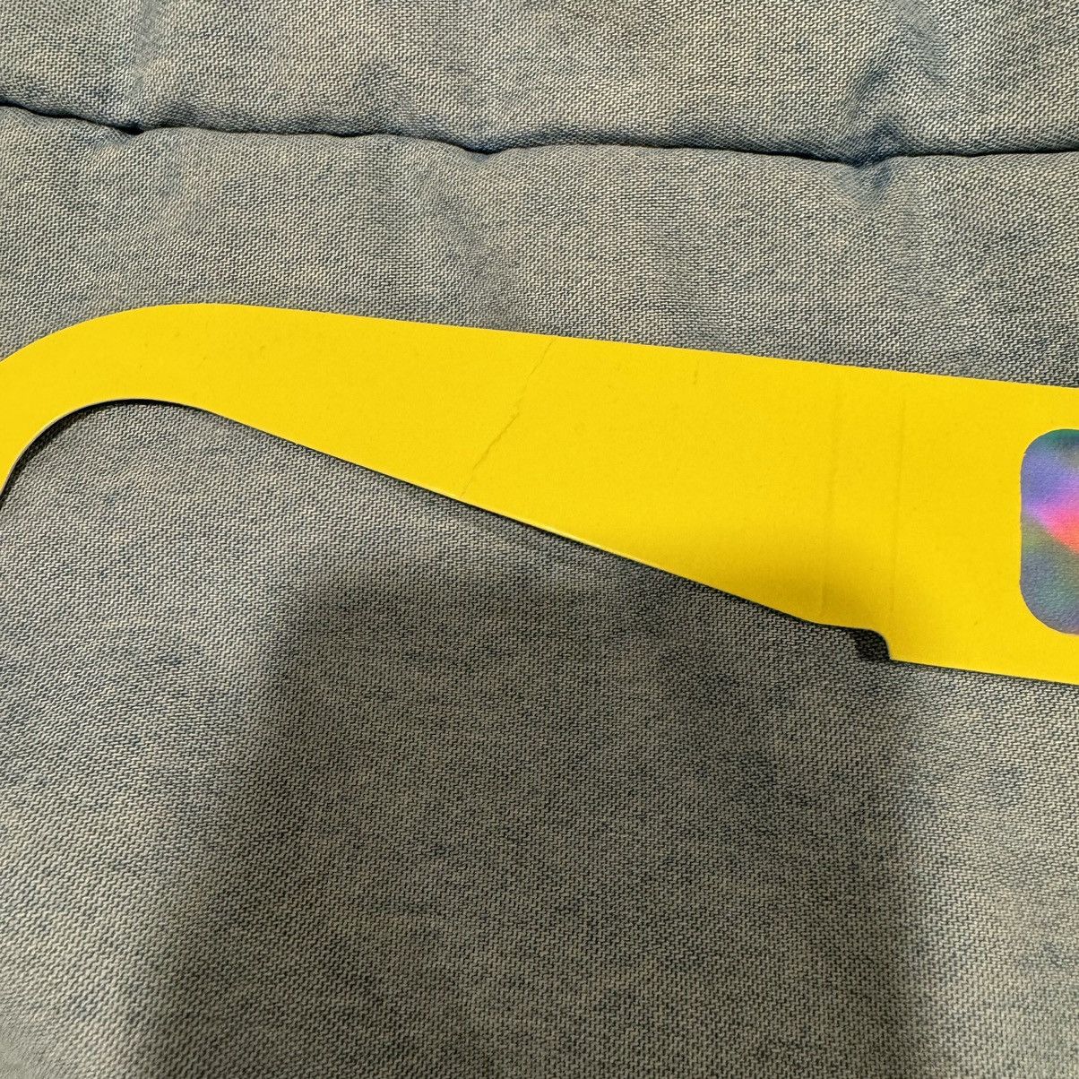 Cactus Plant Flea Market × Dover Street Market CPFM DSMNY Pop Up Glasses NYC Size ONE SIZE - 4 Thumbnail