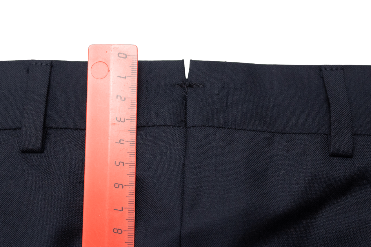 Suitsupply SUITSUPPLY La Spalla Ferrara Suit Men's UK 48L / UK 48 Size 48R - 14 Thumbnail