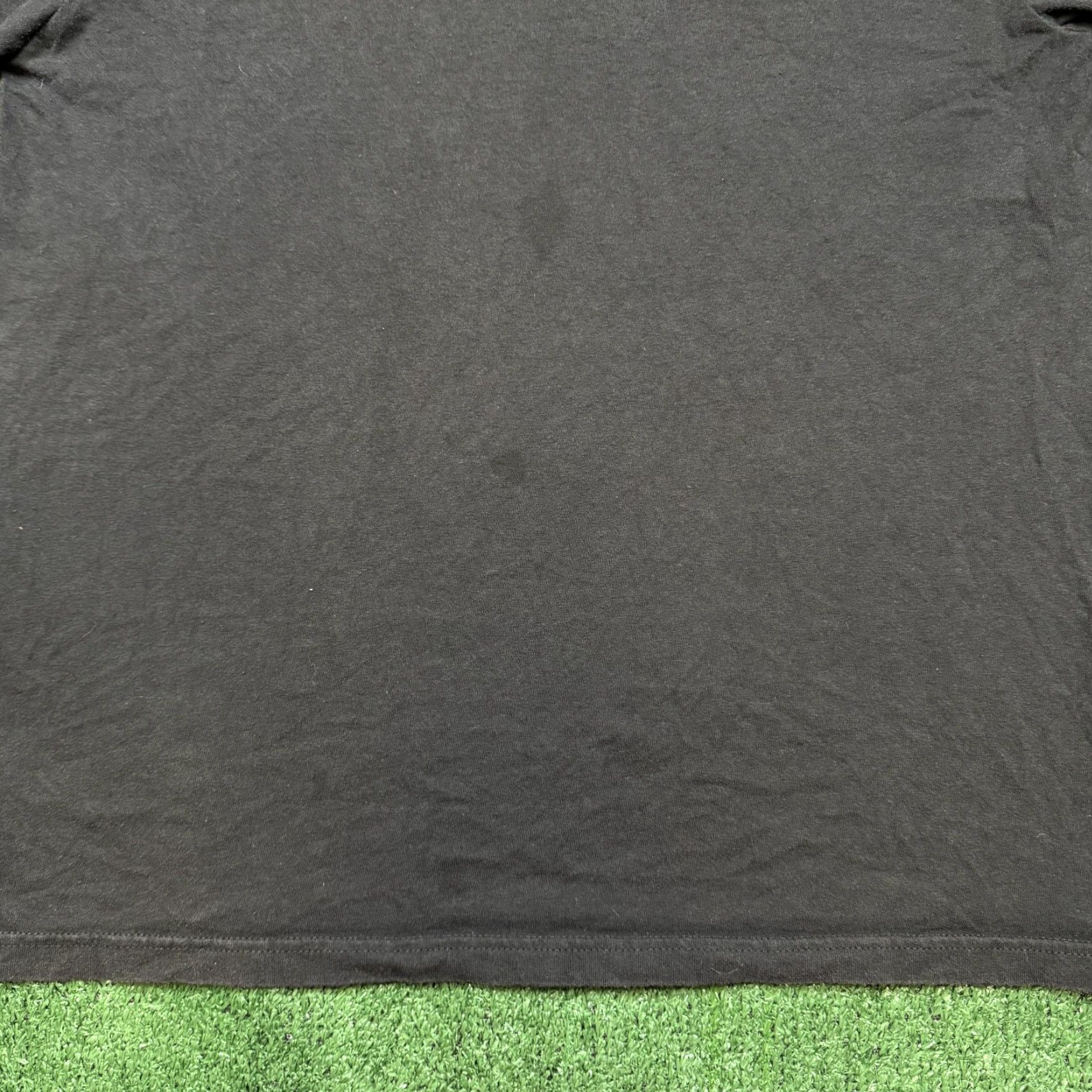 Brixton Brixton Graphic T Shirt Men's M Black Short Sleeve Streetwear Skateboading Size US M / EU 48-50 / 2 - 5 Thumbnail