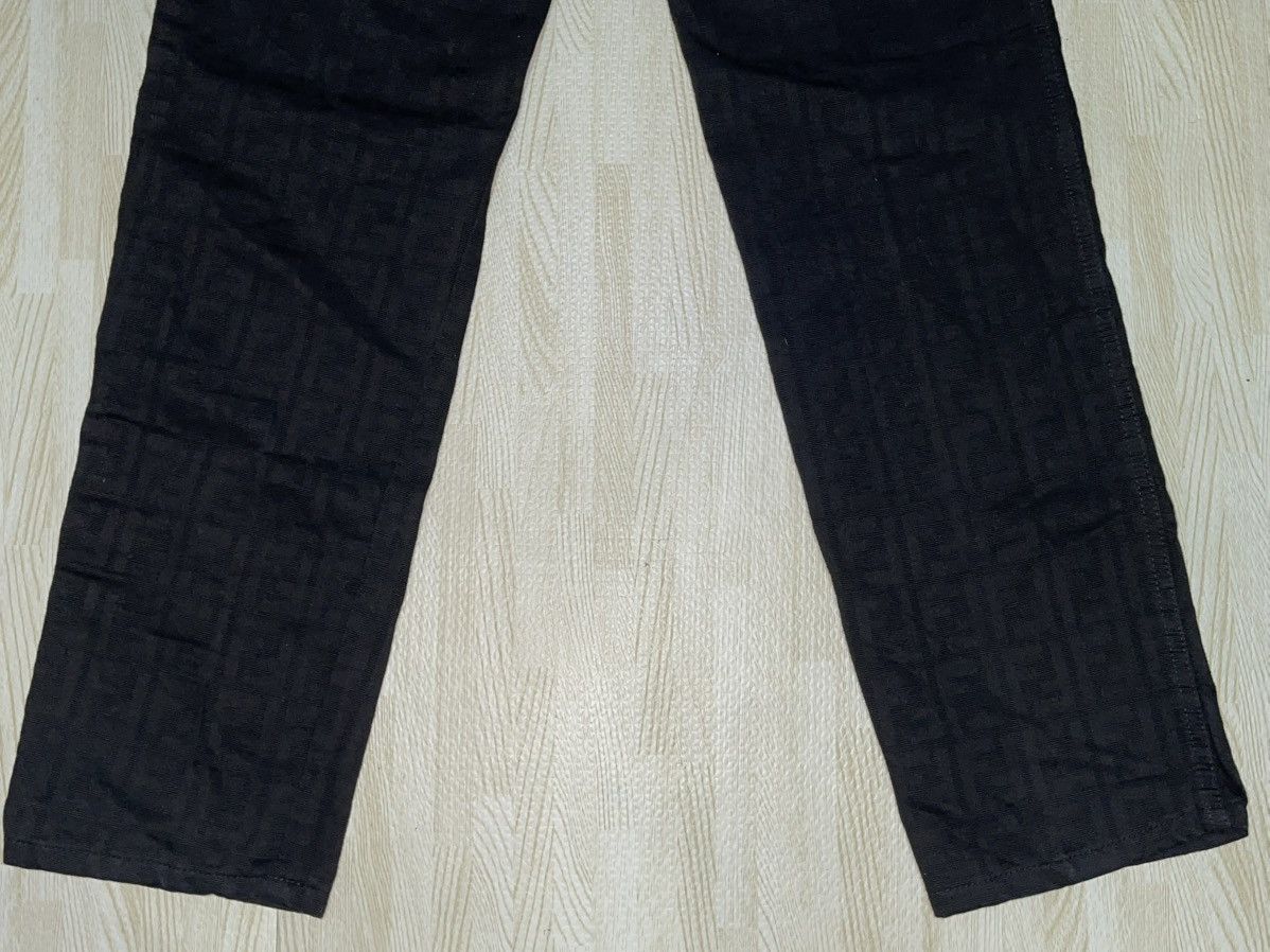Fendi fendi pants Size US 29 - 6 Thumbnail