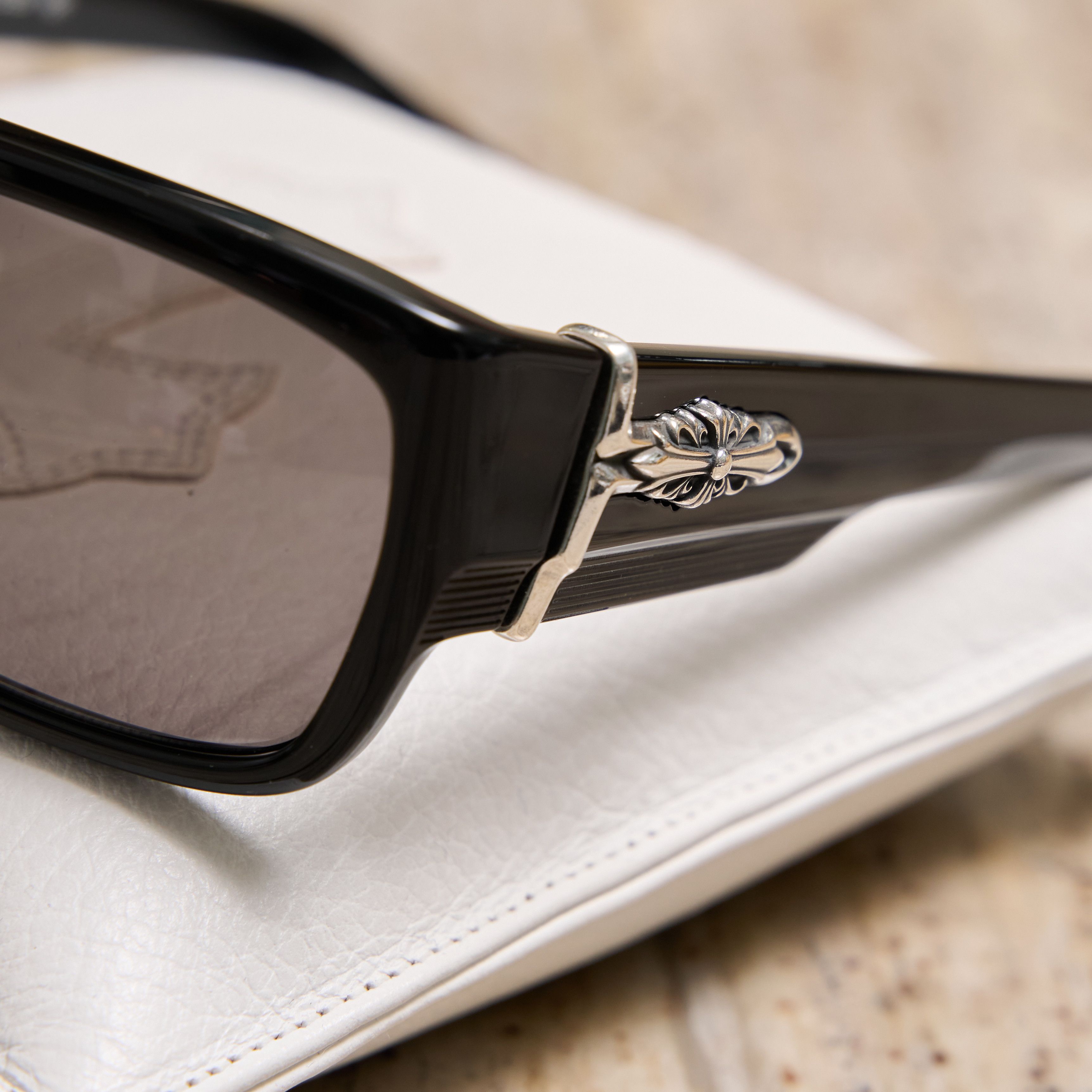 Chrome Hearts CHROME HEARTS YER BJORN AGAIN Size ONE SIZE - 2 Thumbnail