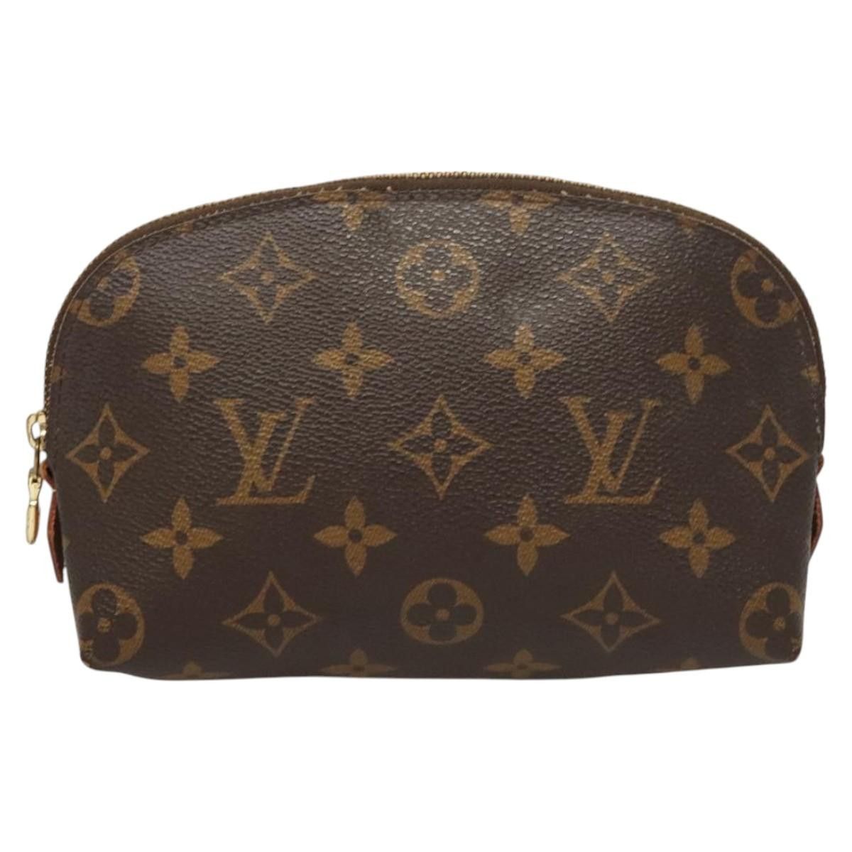 Louis Vuitton Louis Vuitton Cosmetic Pouch clutch Size ONE SIZE - 1 Thumbnail