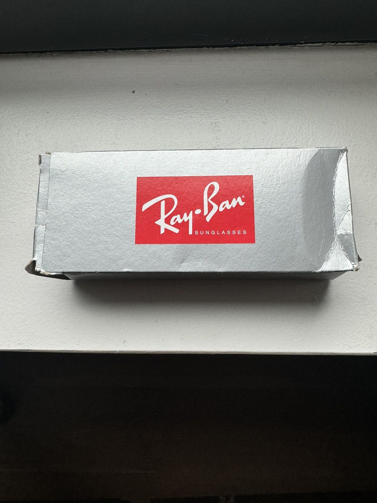 RayBan Rayban round tortoiseshell NEW!! Size ONE SIZE - 7 Thumbnail