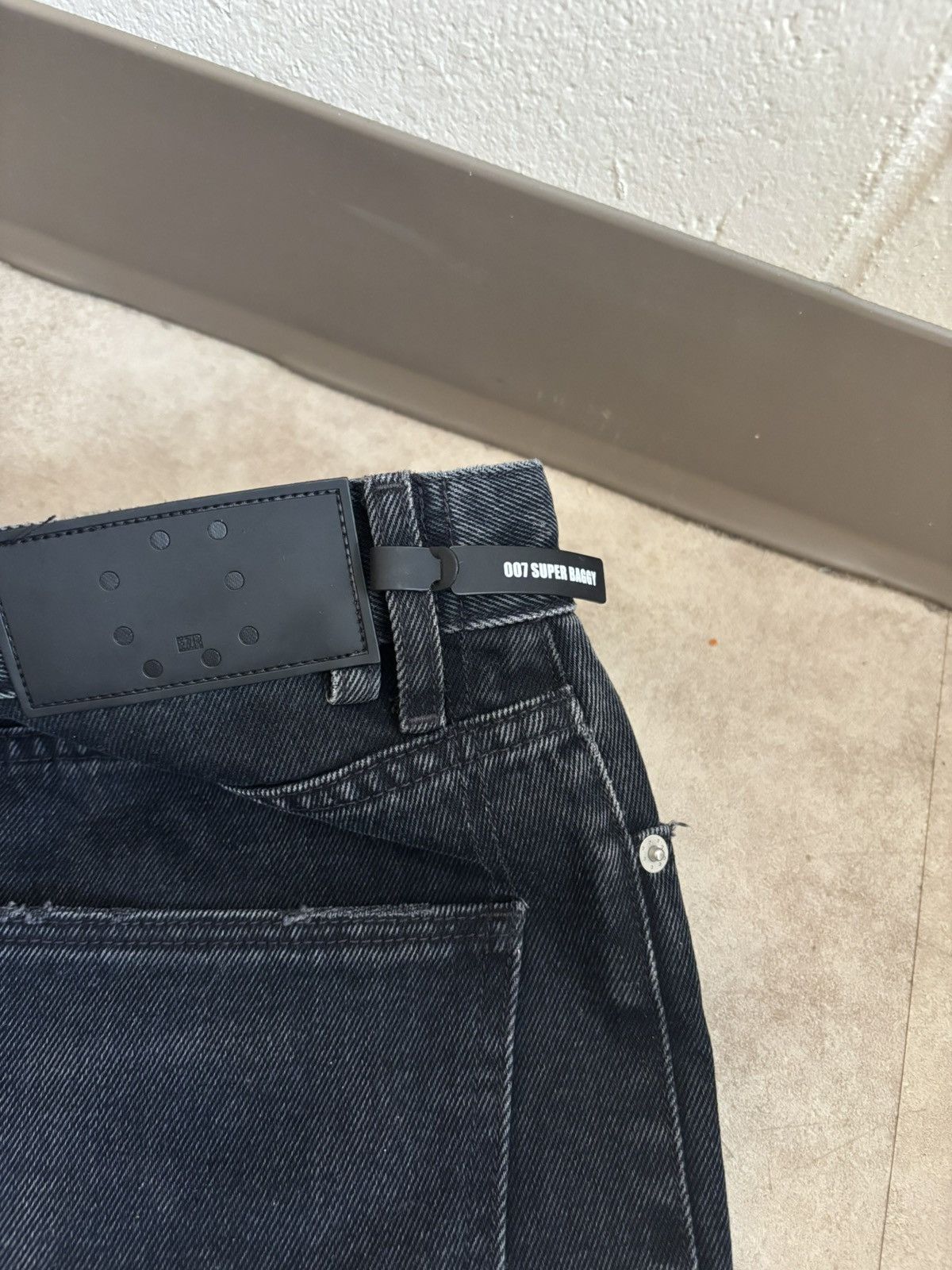 Other EZR Baggy Jeans Size US 36 / EU 52 - 4 Thumbnail