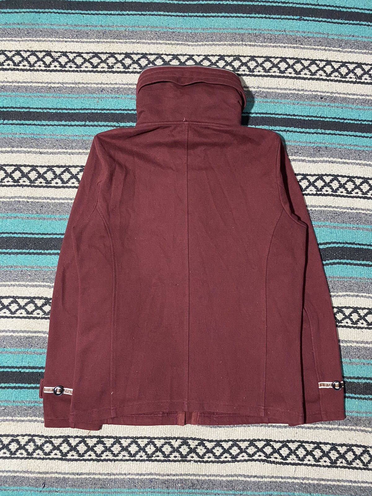 Japanese Brand Espia Bono Edgar Jacket Size US M / EU 48-50 / 2 - 6 Thumbnail