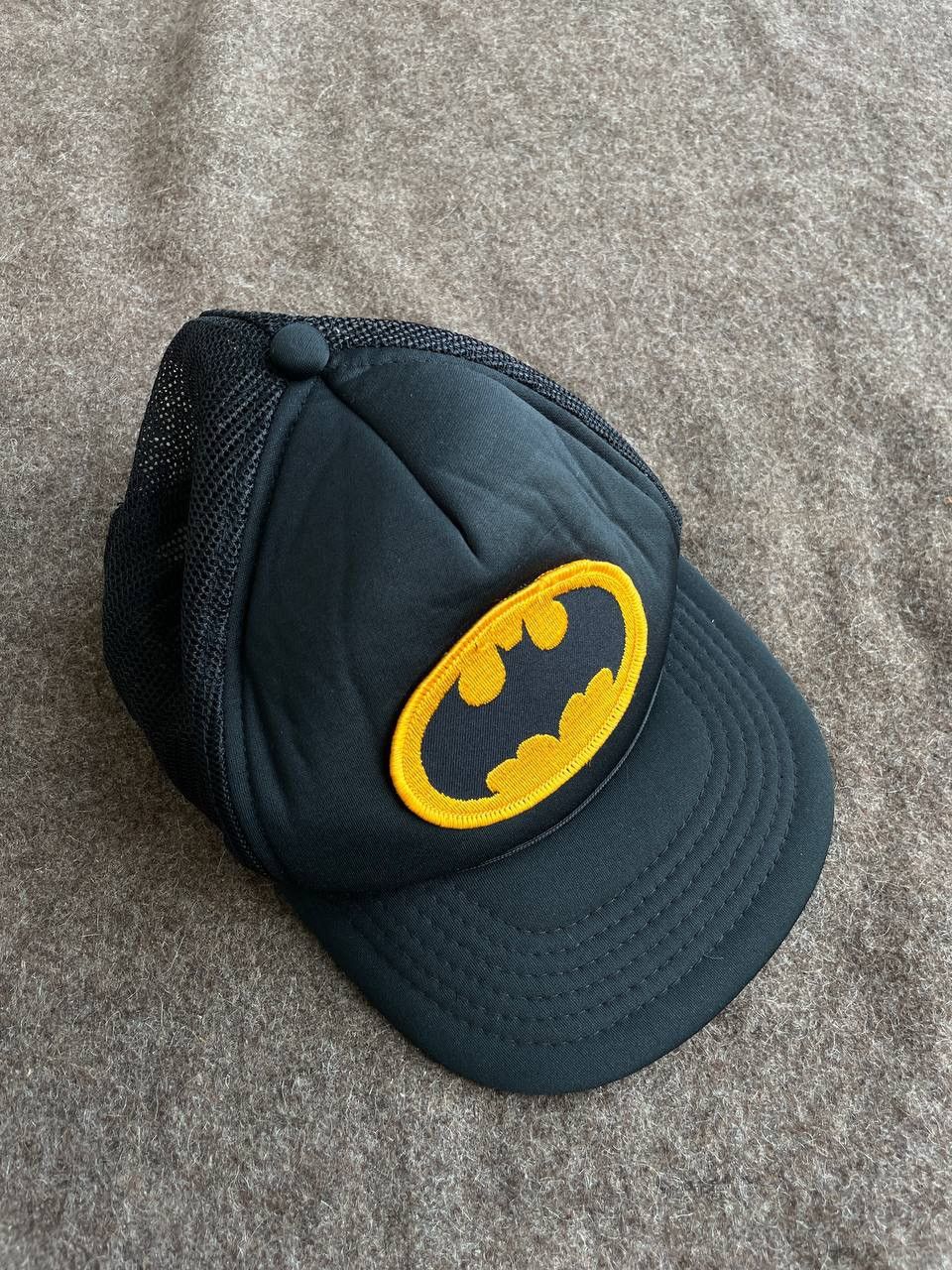 DC Comics DC Comics Batman 1964 Hat Size ONE SIZE - 4 Thumbnail