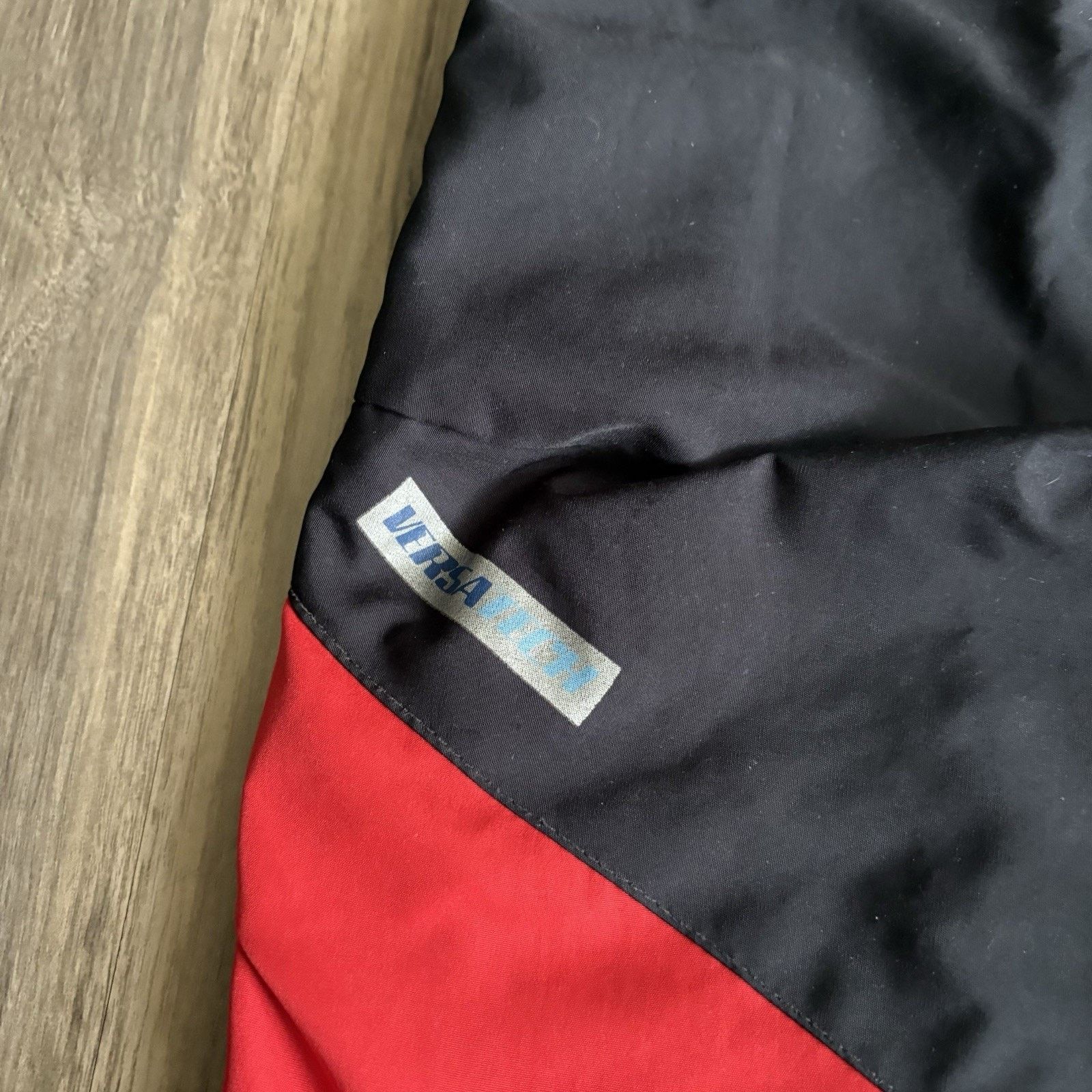 The North Face × Vintage Vintage The North Face Velo Versatility 3M Pants Size M Mens Size US 32 / EU 48 - 2 Thumbnail