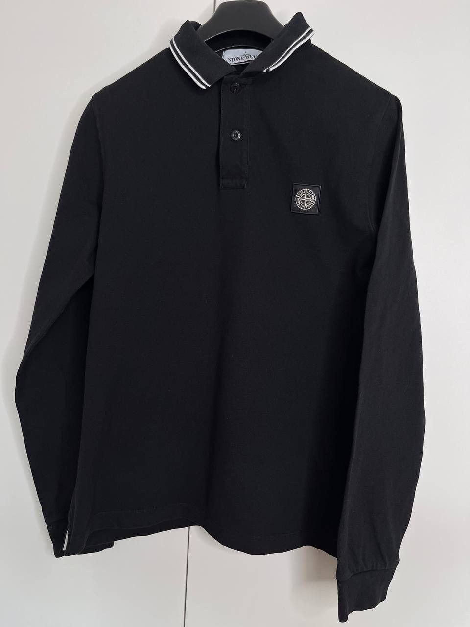 Stone Island Stone island Size US L / EU 52-54 / 3 - 1 Thumbnail