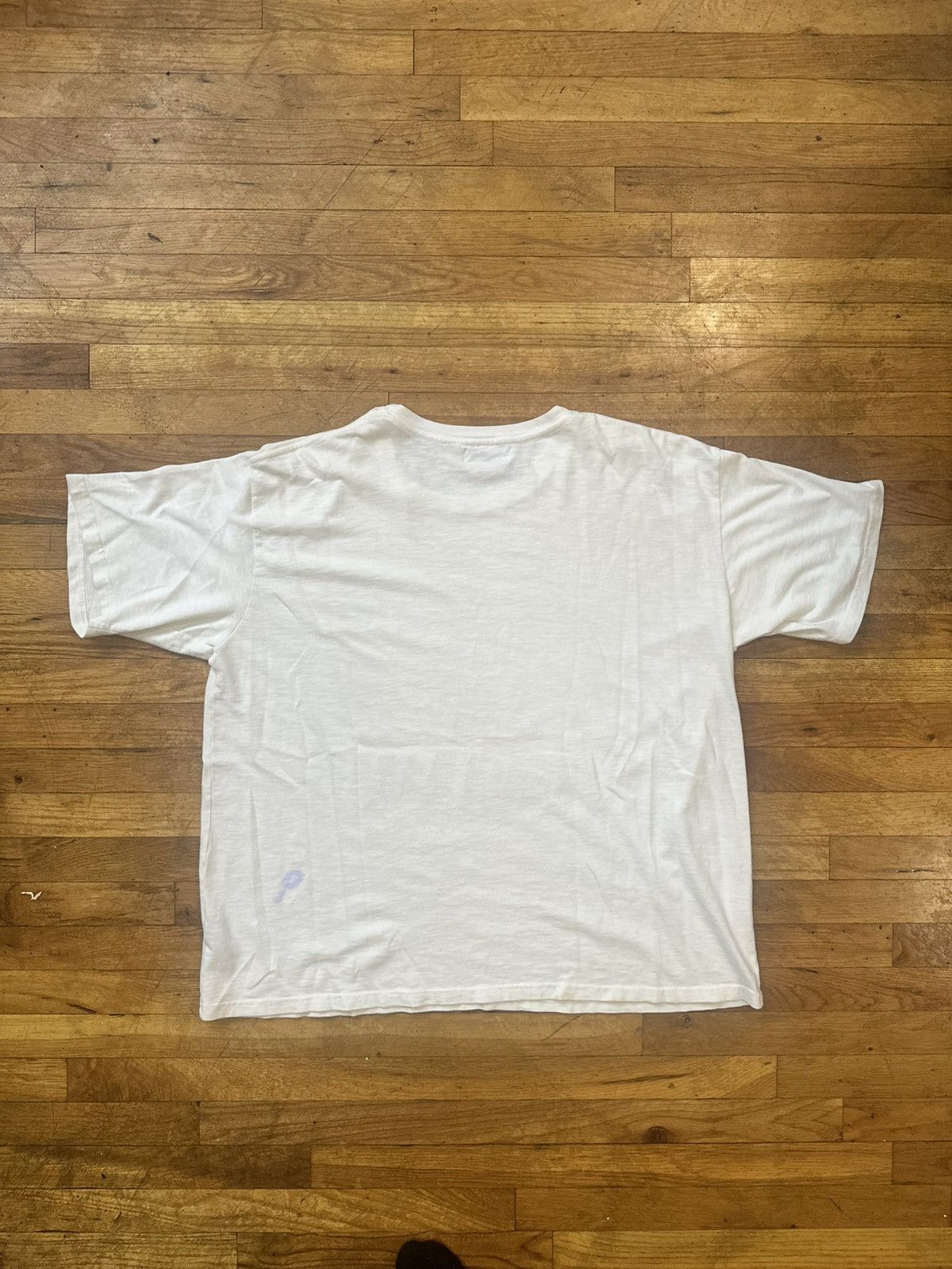 Siberia Hills Siberia Hills Brain Candy T-shirt Size US XXL / EU 58 / 5 - 2 Thumbnail