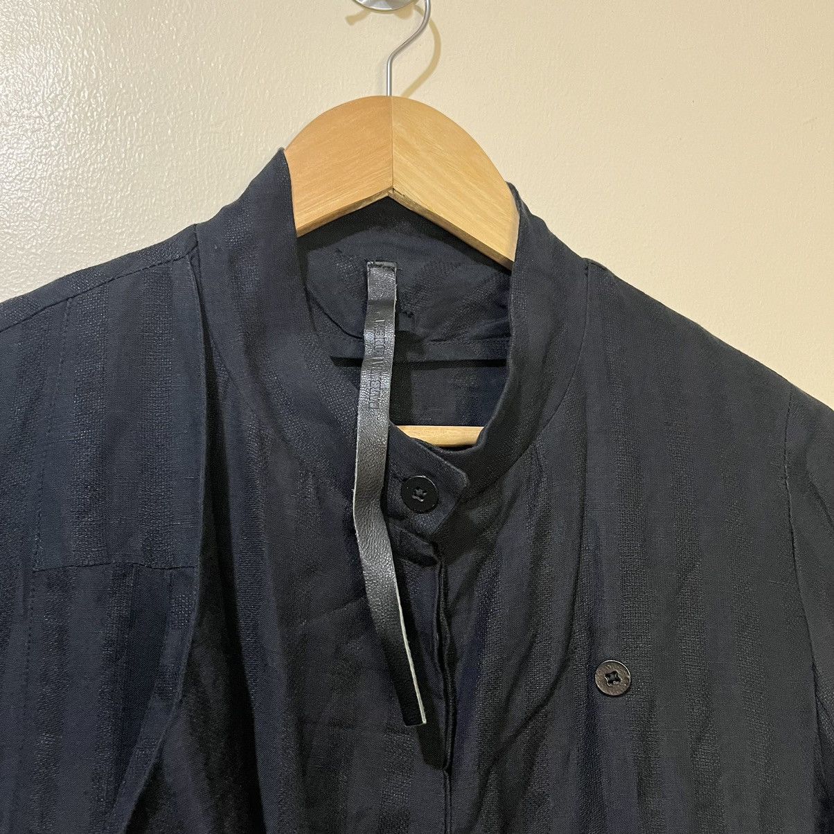 Barbara I Gongini Barbara I Gongini Assymetrical Jacket Size S / US 4 / IT 40 - 11 Thumbnail