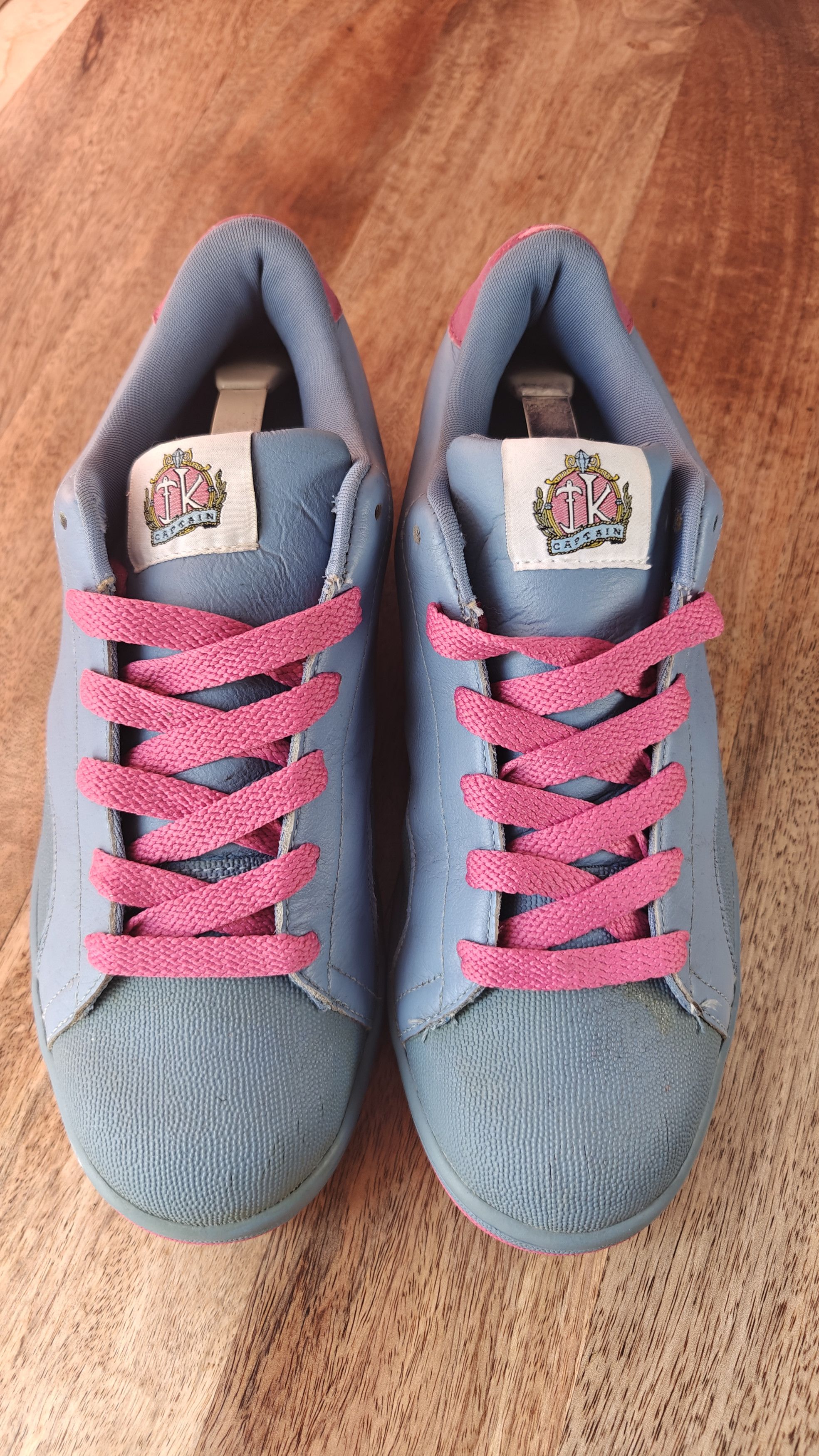 Billionaire Boys Club Billionaire Boys Club X Icecream X Terry Kennedy Captain Size US 9 / EU 42 - 2 Thumbnail