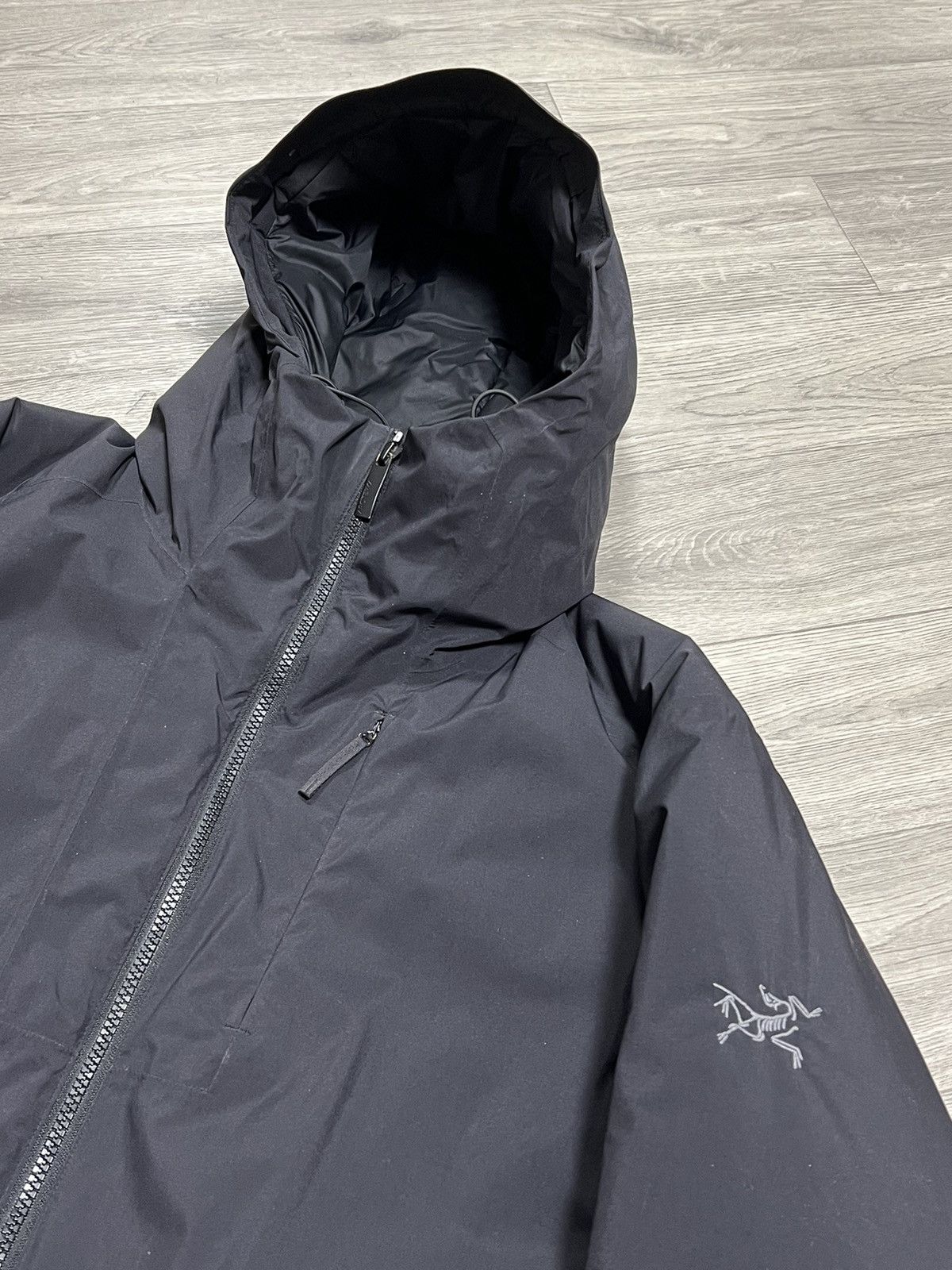Arc'teryx Arcteryx wind stopper winter jacket men’s size L Size US L / EU 52-54 / 3 - 4 Thumbnail