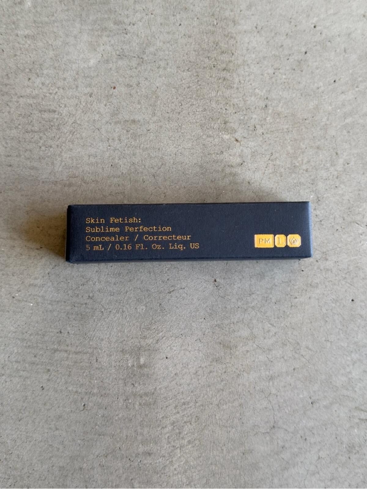 Other Pat McGrath Concealer / L5 / Full Coverage Radiant Matte Size ONE SIZE - 11 Thumbnail
