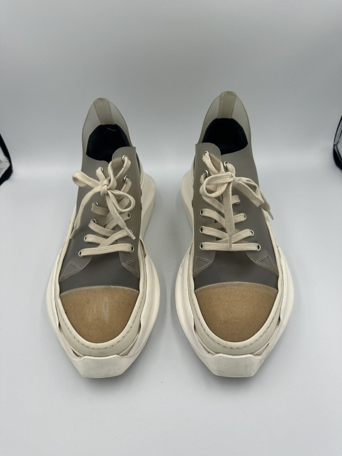 Rick Owens Drkshdw Rick Owens Drkshdw TO Size US 10.5 / EU 43-44 - 3 Thumbnail