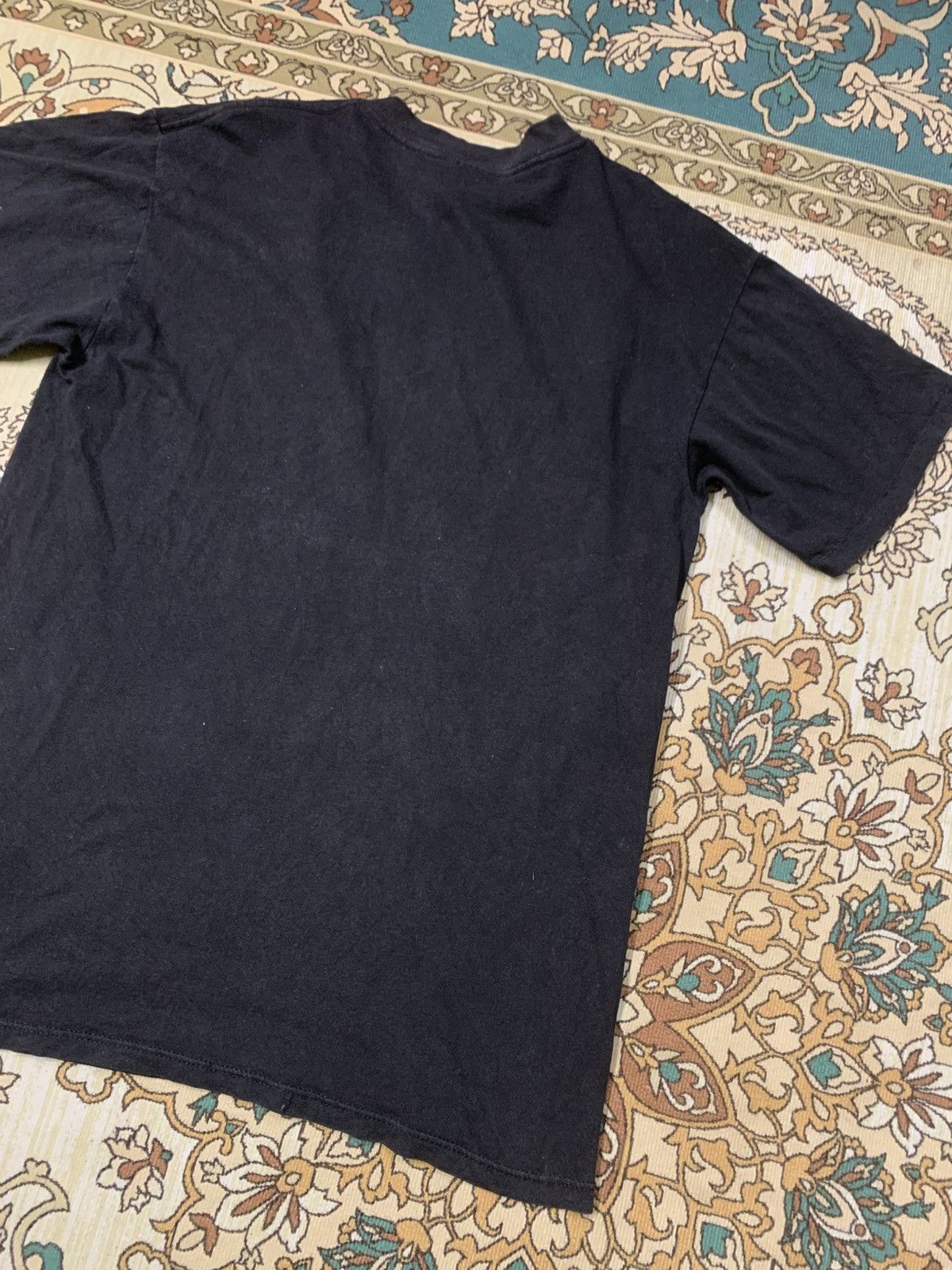 Alien Workshop Alien workshop elvis presley vintage t-shirt 1995 Size US L / EU 52-54 / 3 - 11 Thumbnail