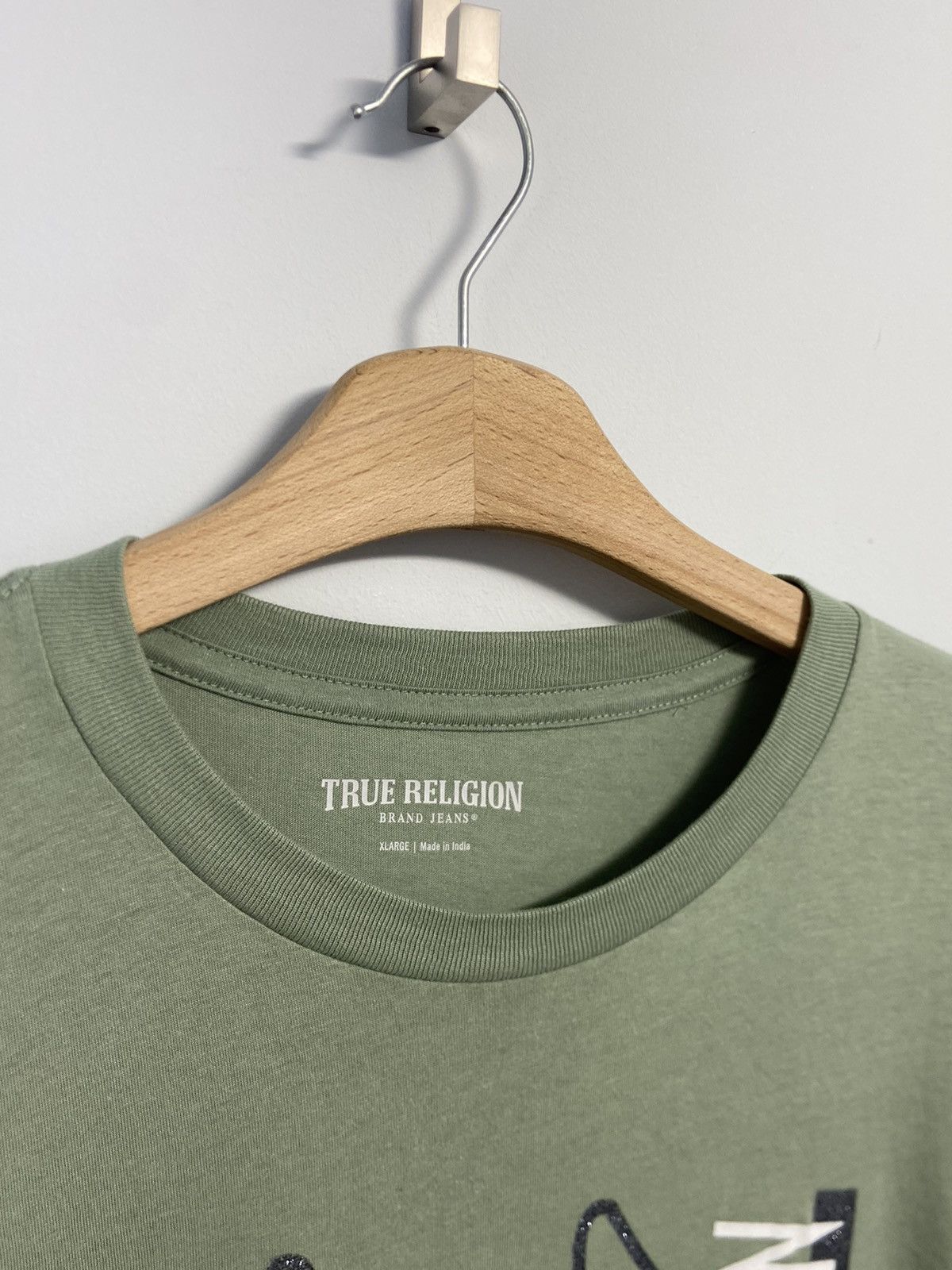 True Religion True religion T-Shirt Size XL / US 12-14 / IT 48-50 - 2 Thumbnail