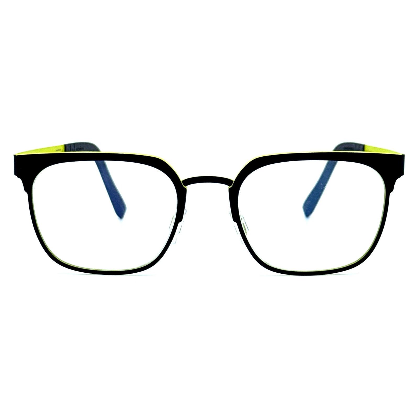 Other New, BLACKFIN Eyeglasses BF881 Col.931 Authentic Size ONE SIZE - 2 Thumbnail