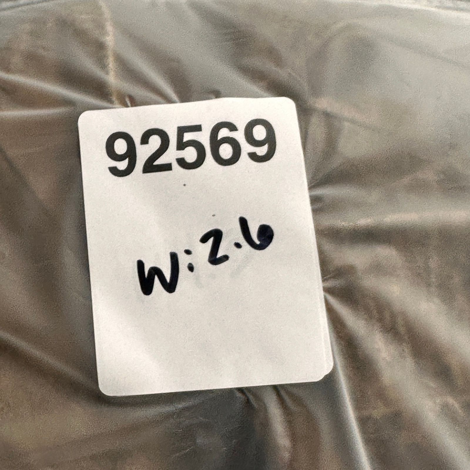 Other Vintage 80s Maquette Genuine Suede Leather Bomber Jacket L Size US L / EU 52-54 / 3 - 9 Thumbnail
