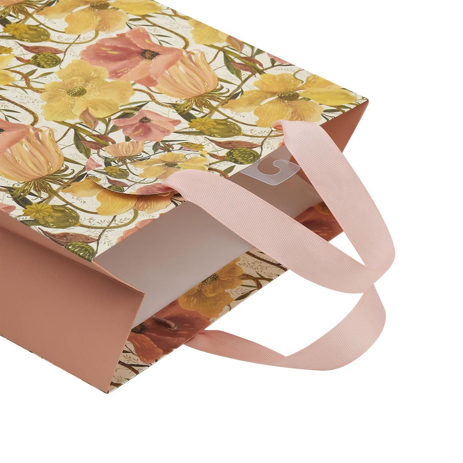 Other Small Gift Bag - Soft Petals Size ONE SIZE - 3 Thumbnail