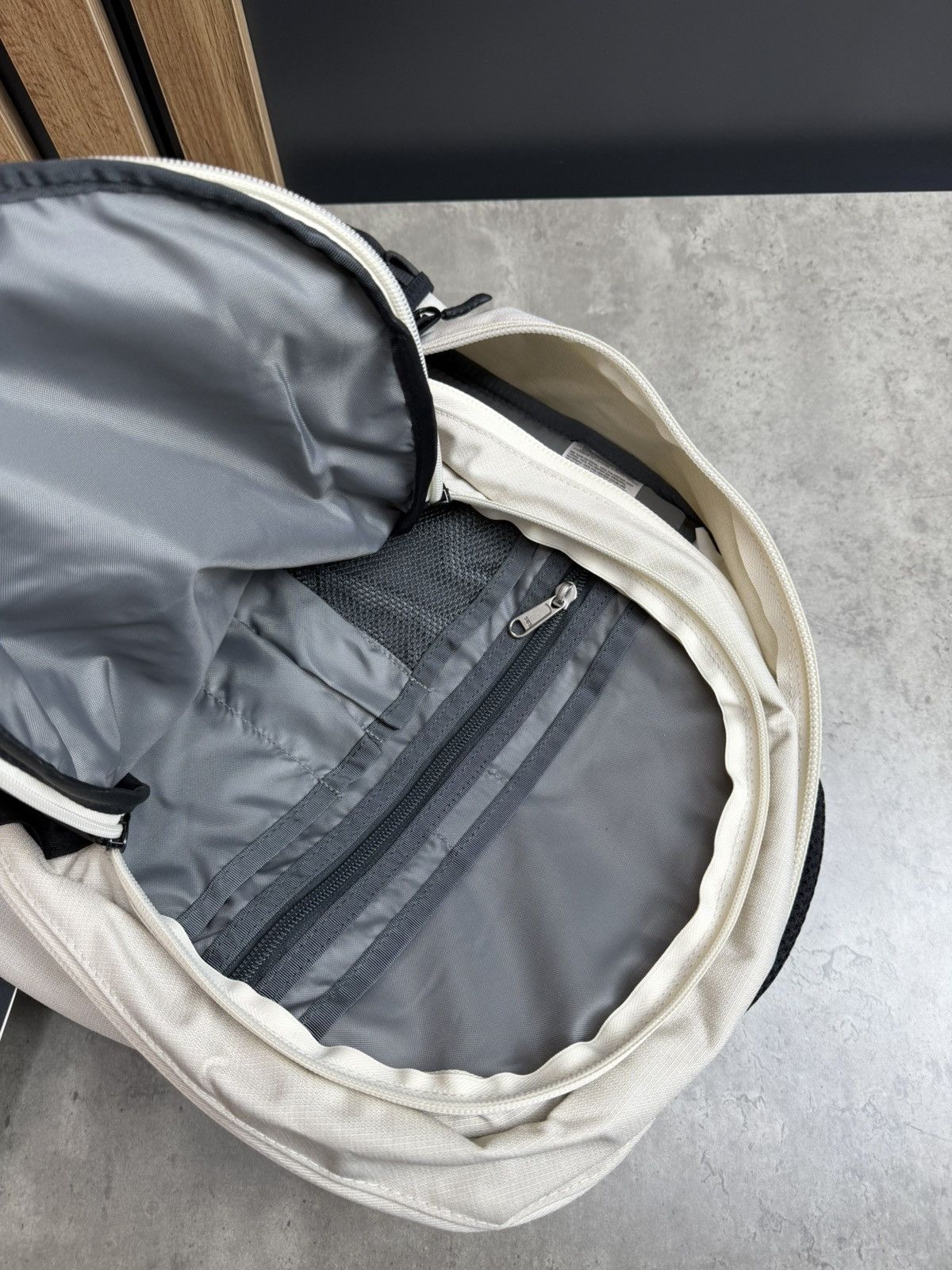 The North Face The North Face Groundwork Backpack Bag OS Size ONE SIZE - 13 Thumbnail